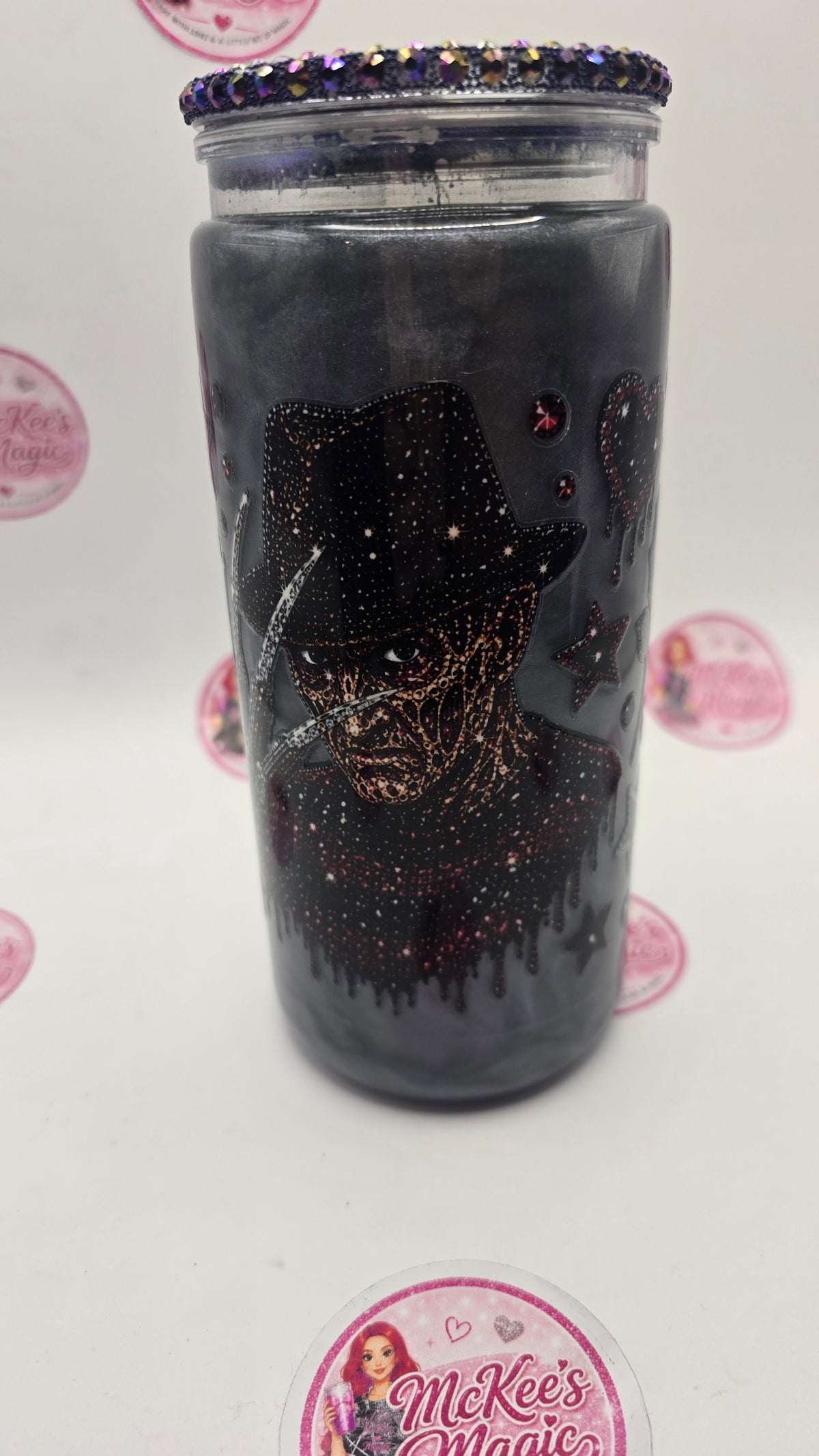Freddie 20oz