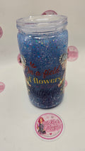 Butterfly waterfall 16oz