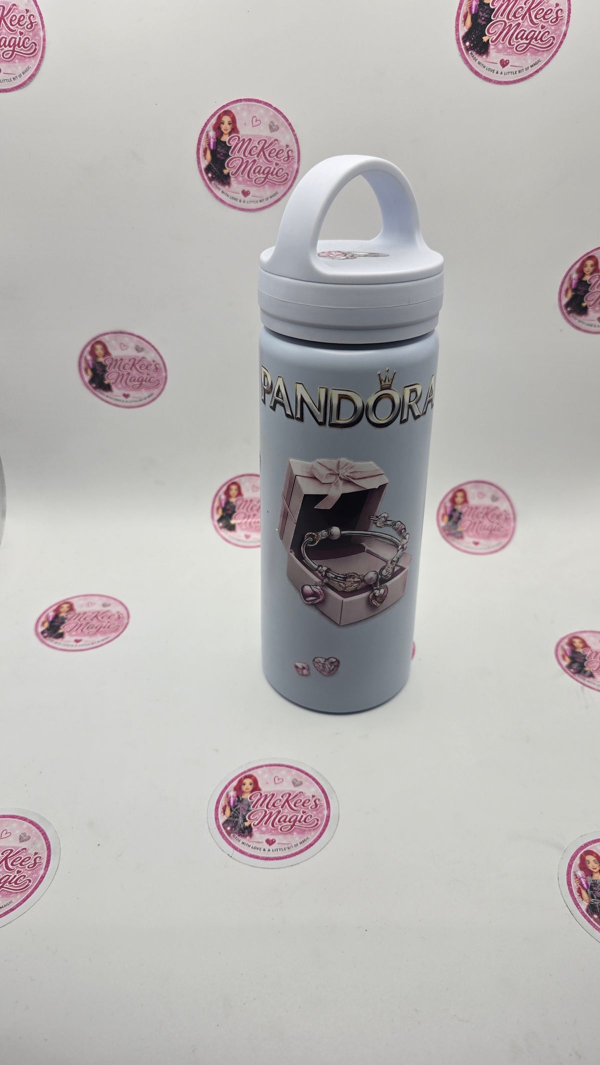 Pandora Insulated Bottle