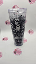 Ghost bow 24oz lava