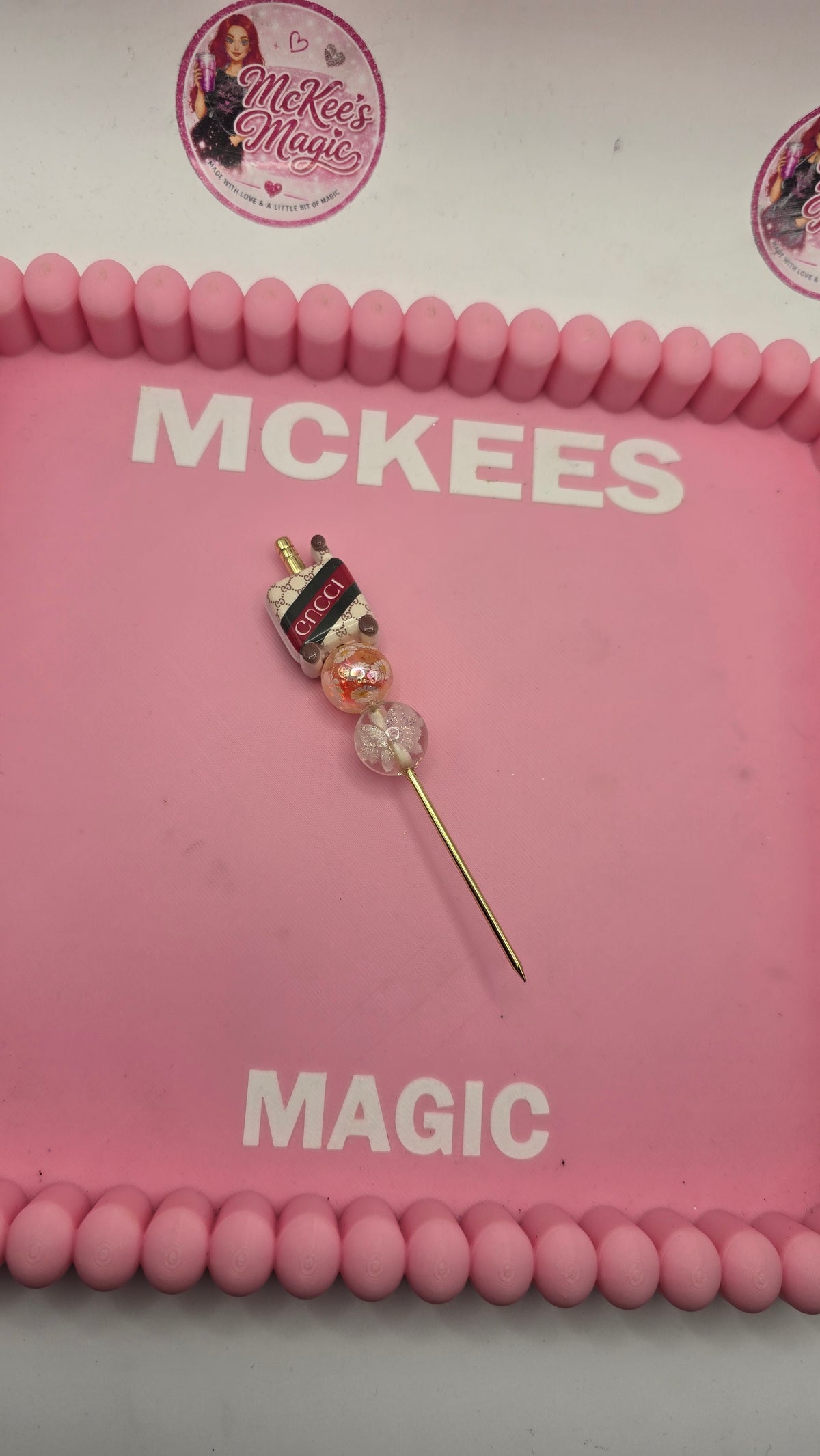 Mini Pokey Tool
