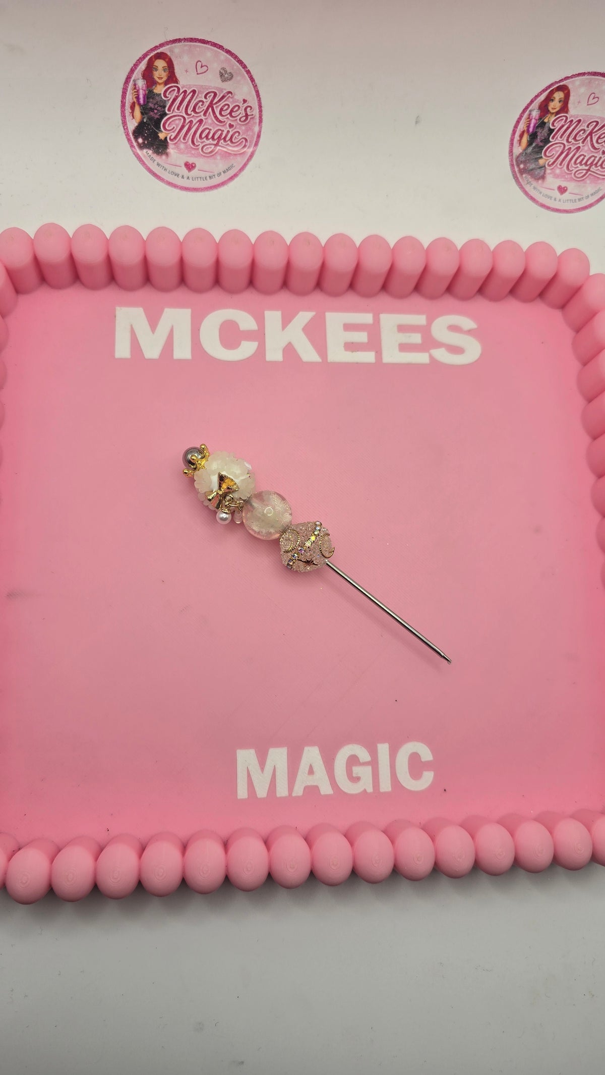 Mini Pokey Tool