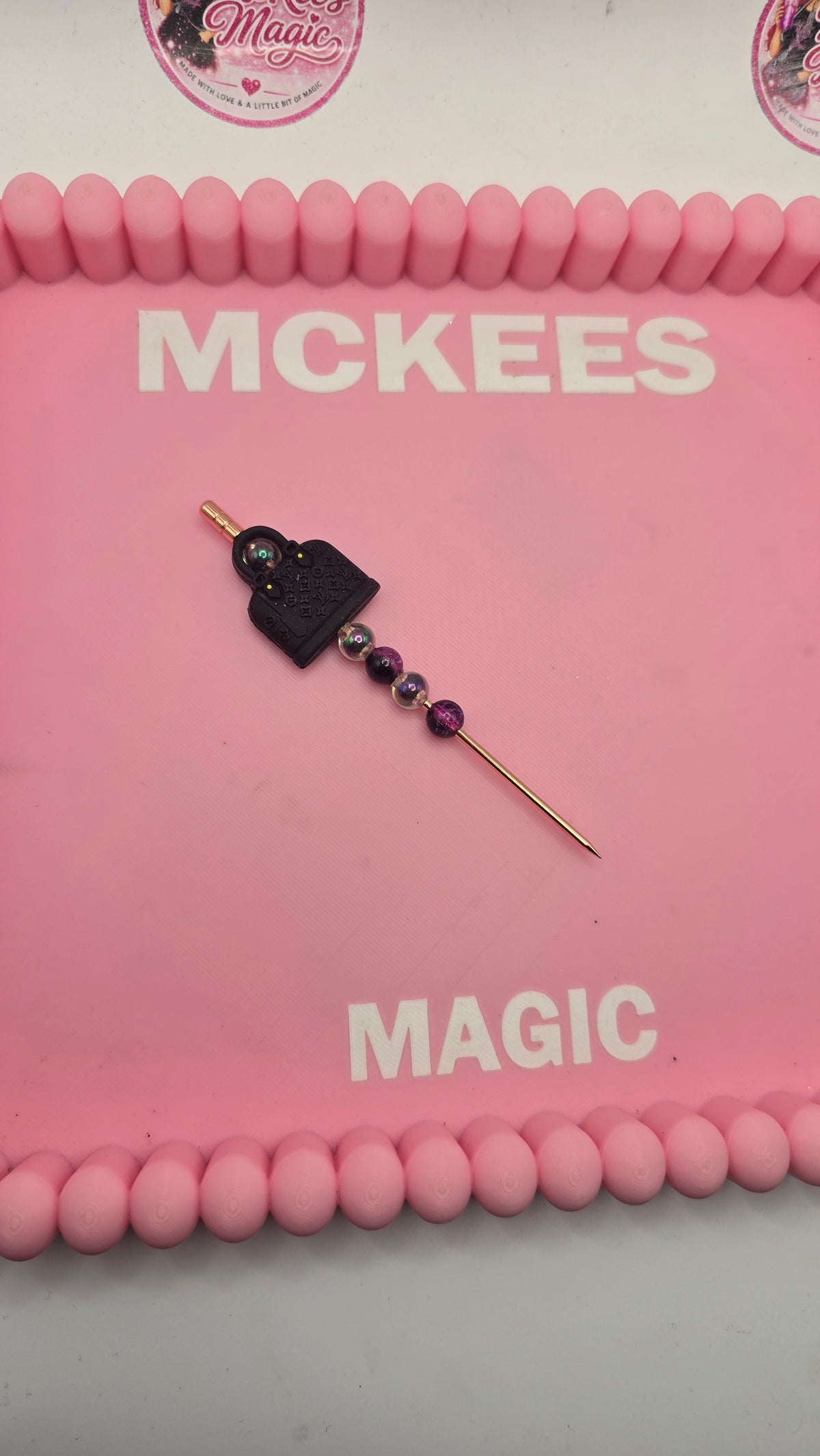 Mini Pokey Tool