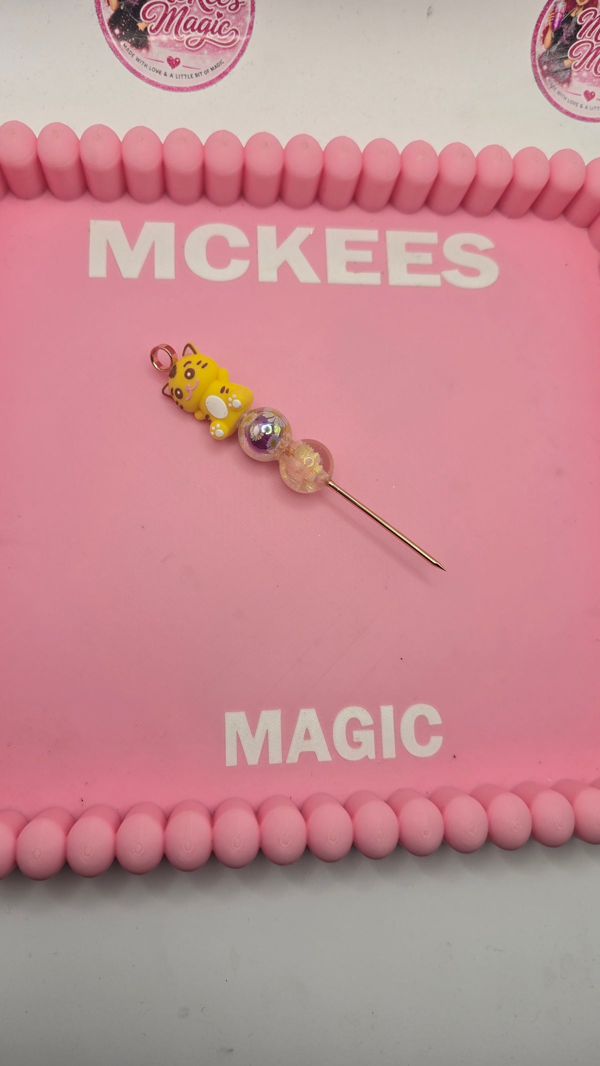 Mini Pokey Tool