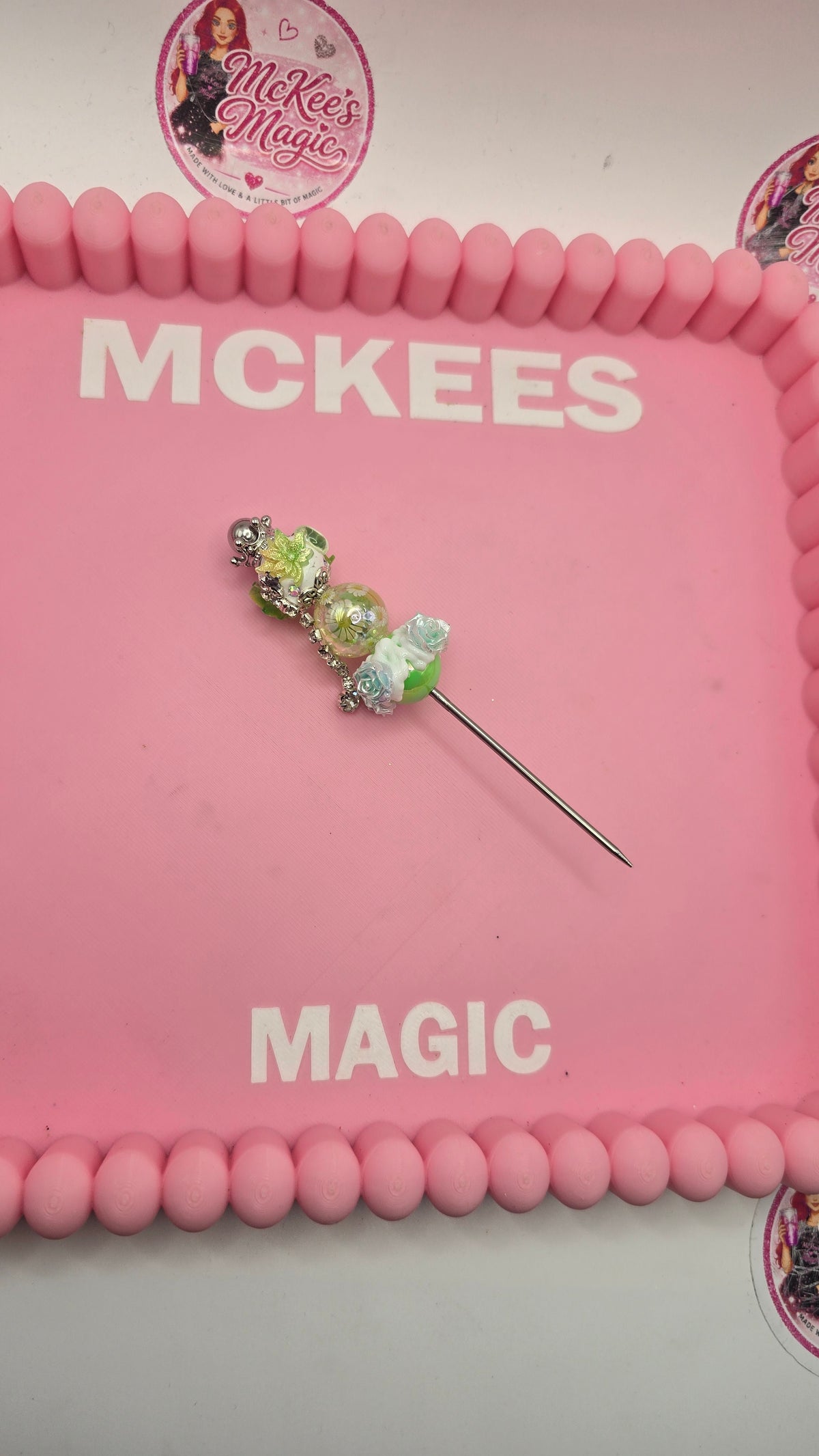 Mini Pokey Tool