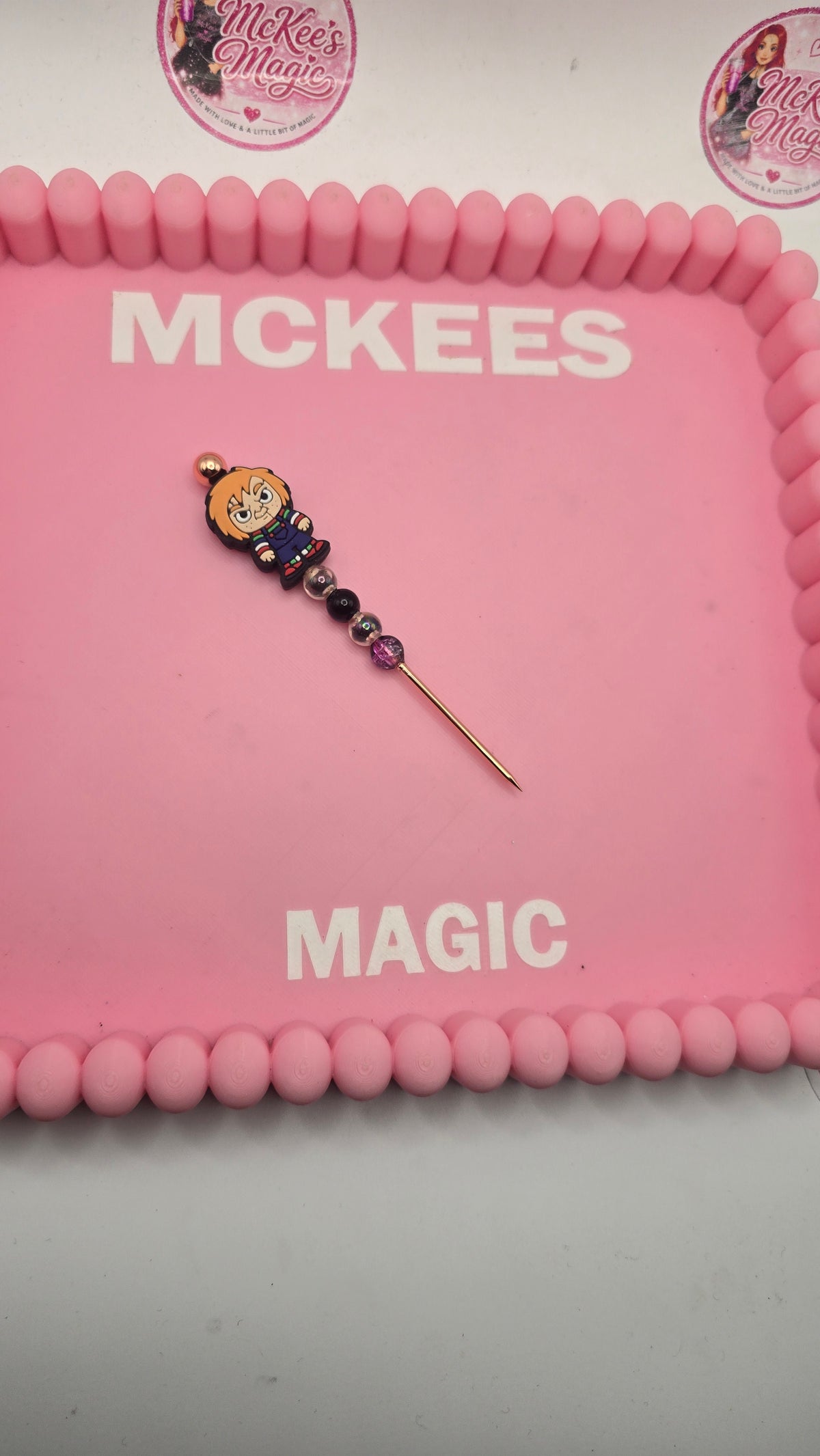 Mini Pokey Tool