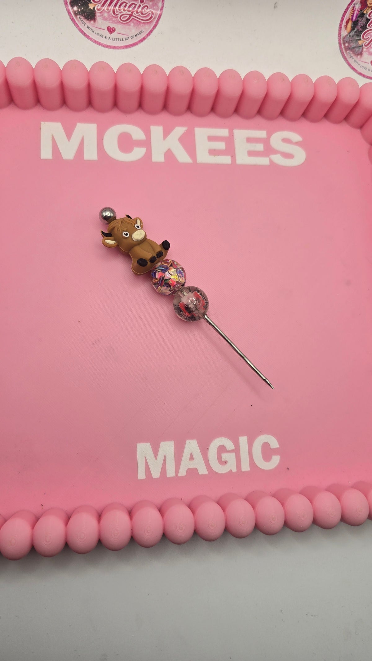 Mini Pokey Tool