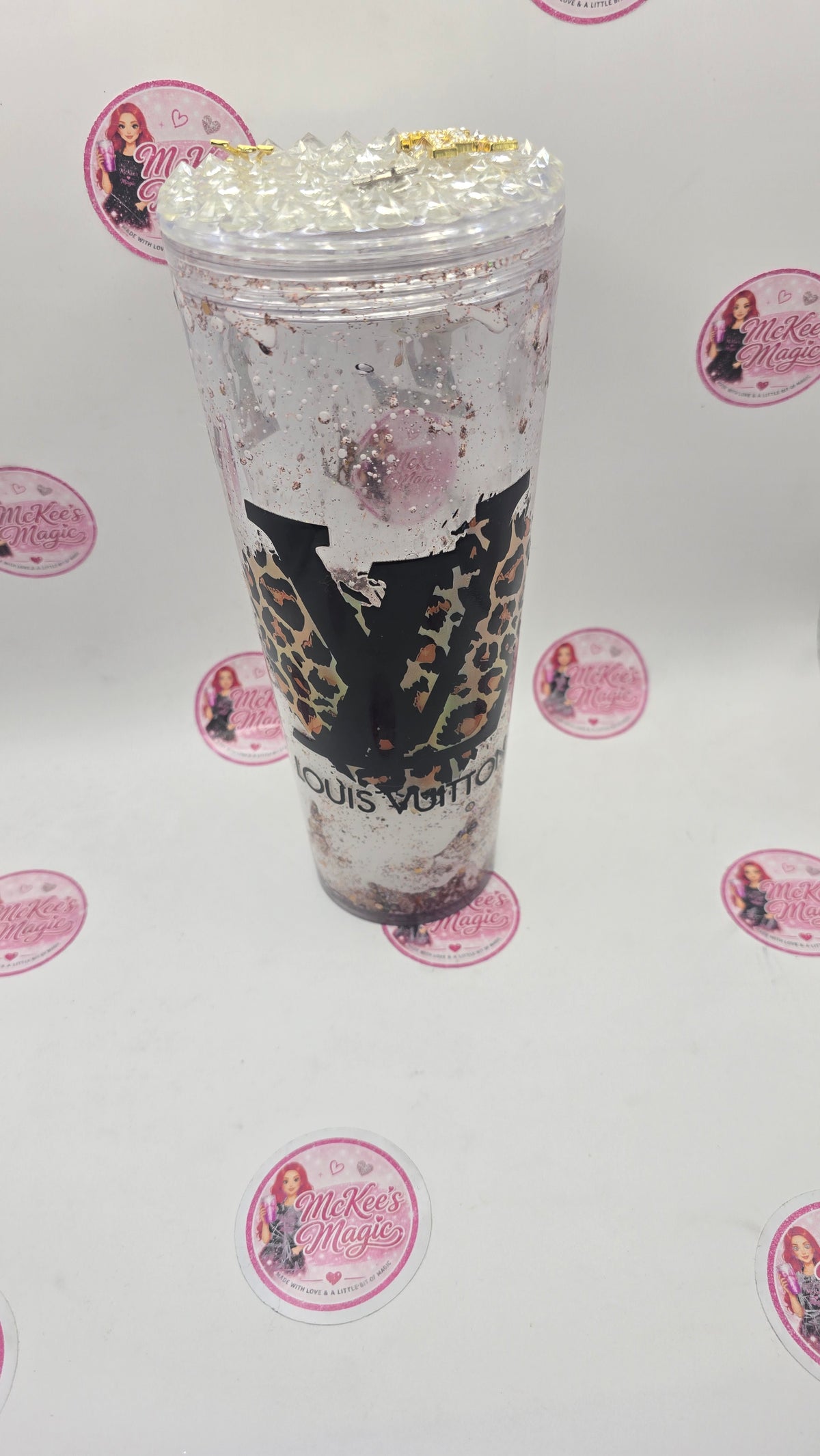 Lv 24oz lava