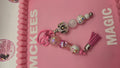 Kids bag charm