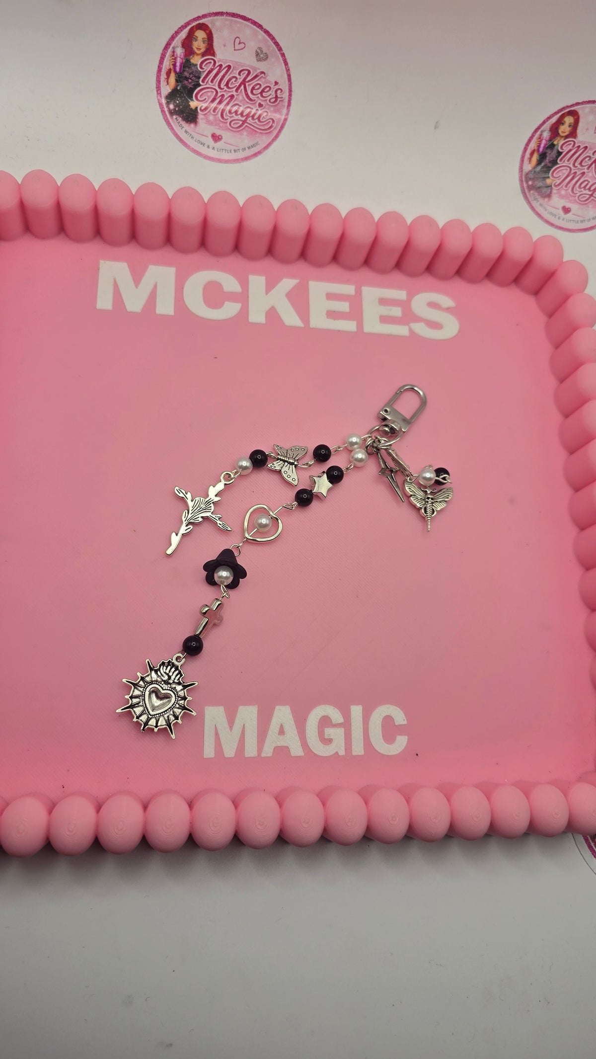 Keyring
