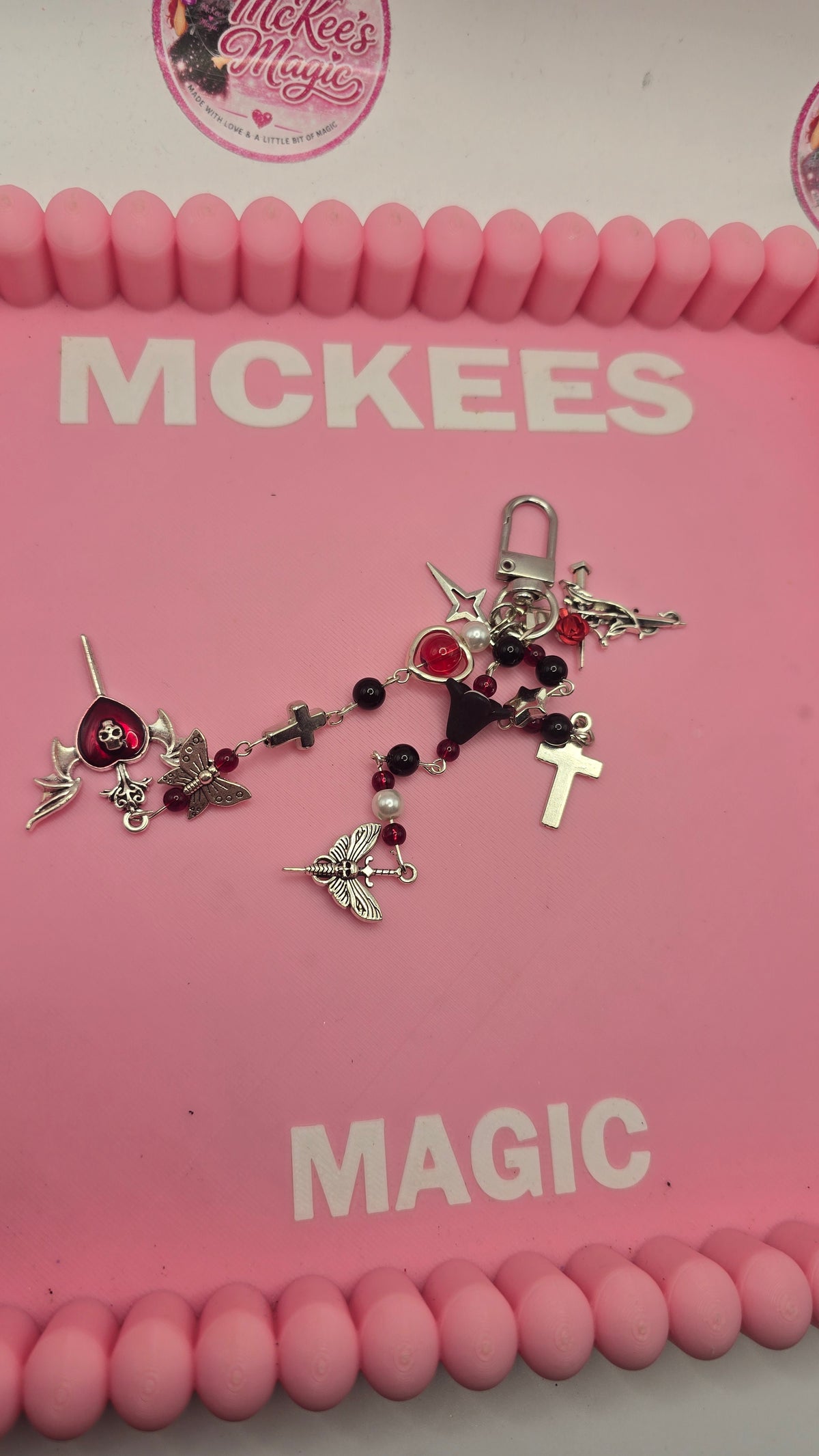 Keyring