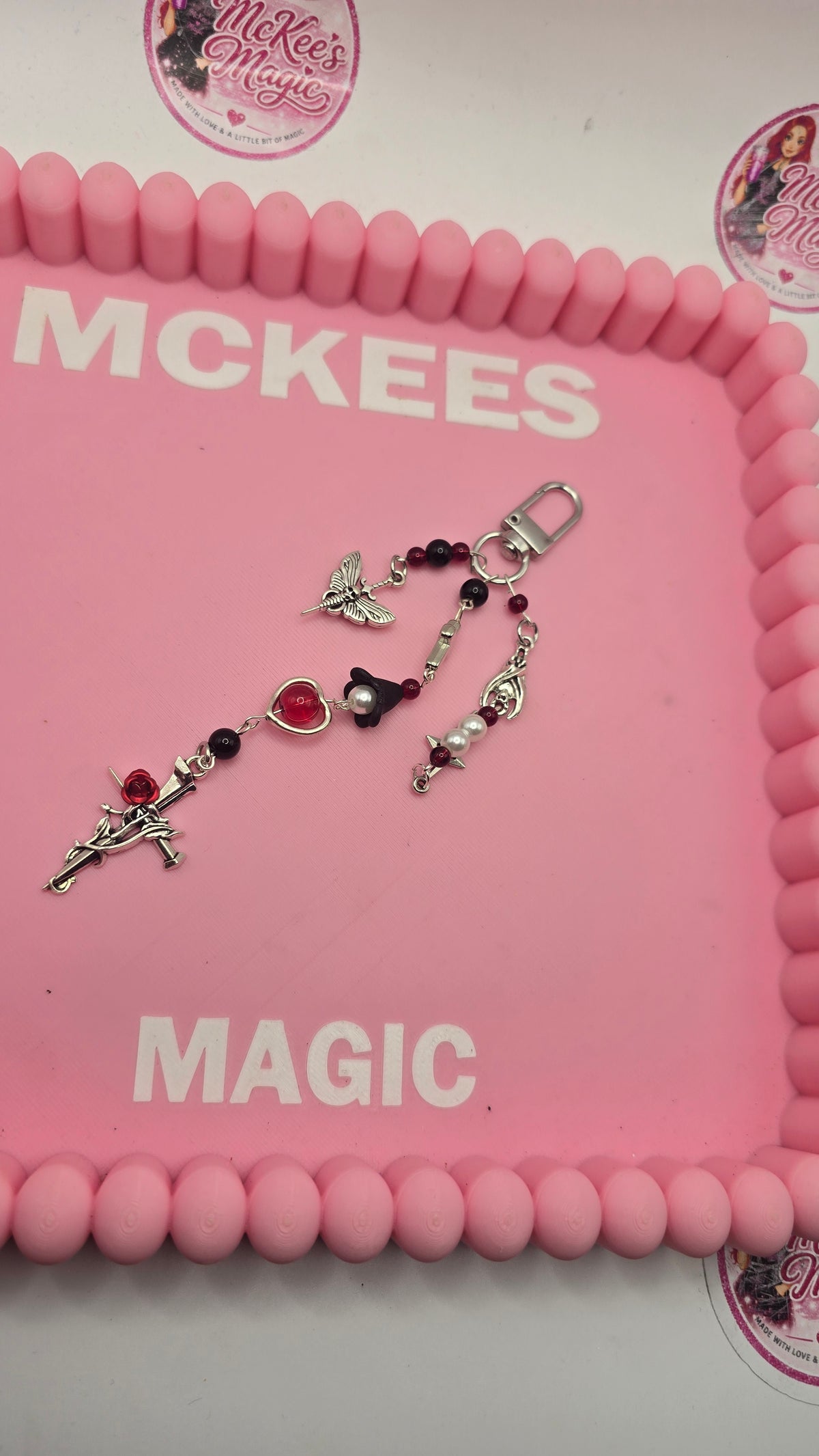 Keyring