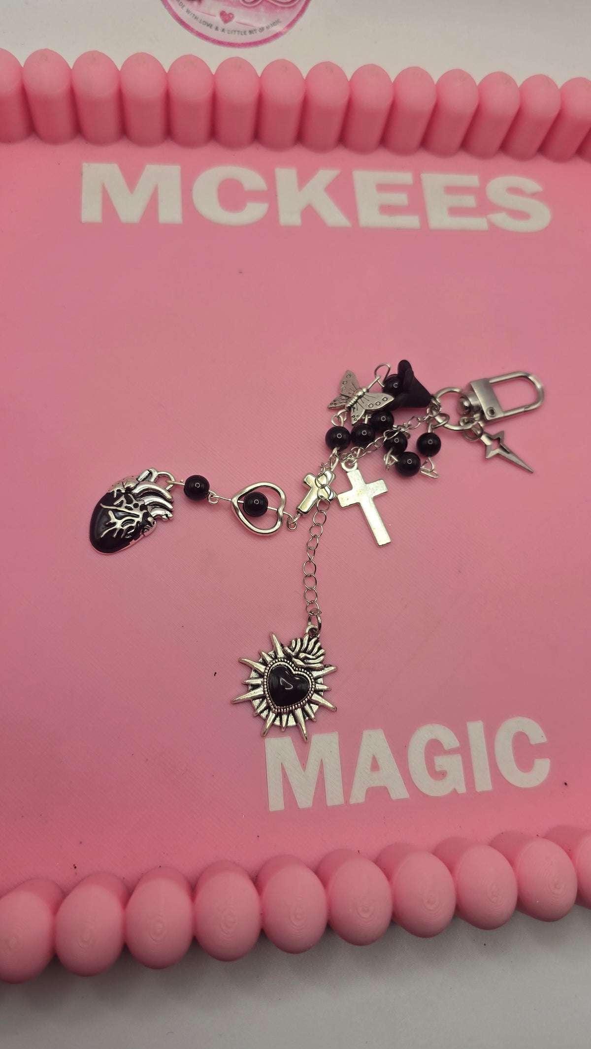 Keyring