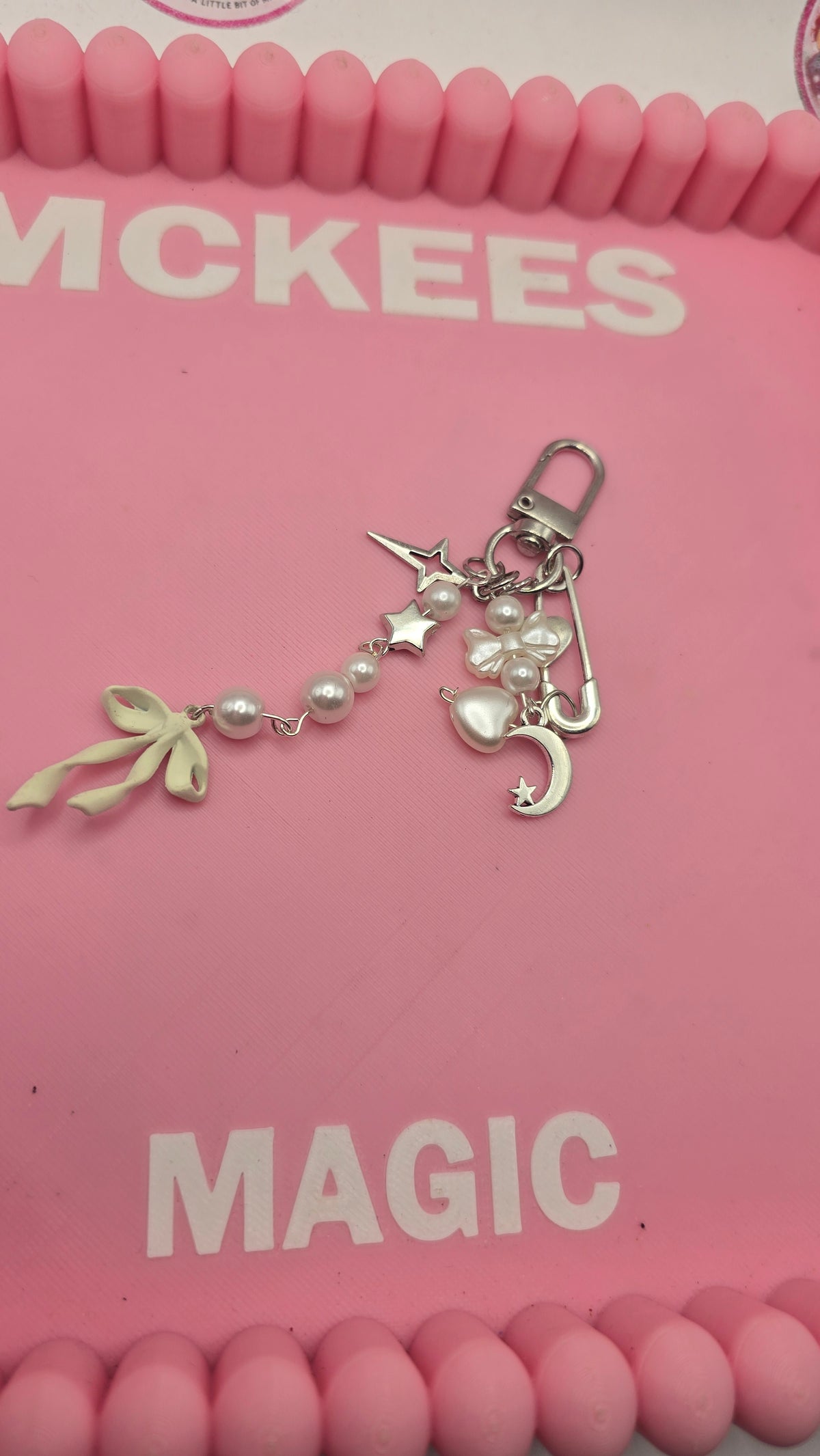 Keyring