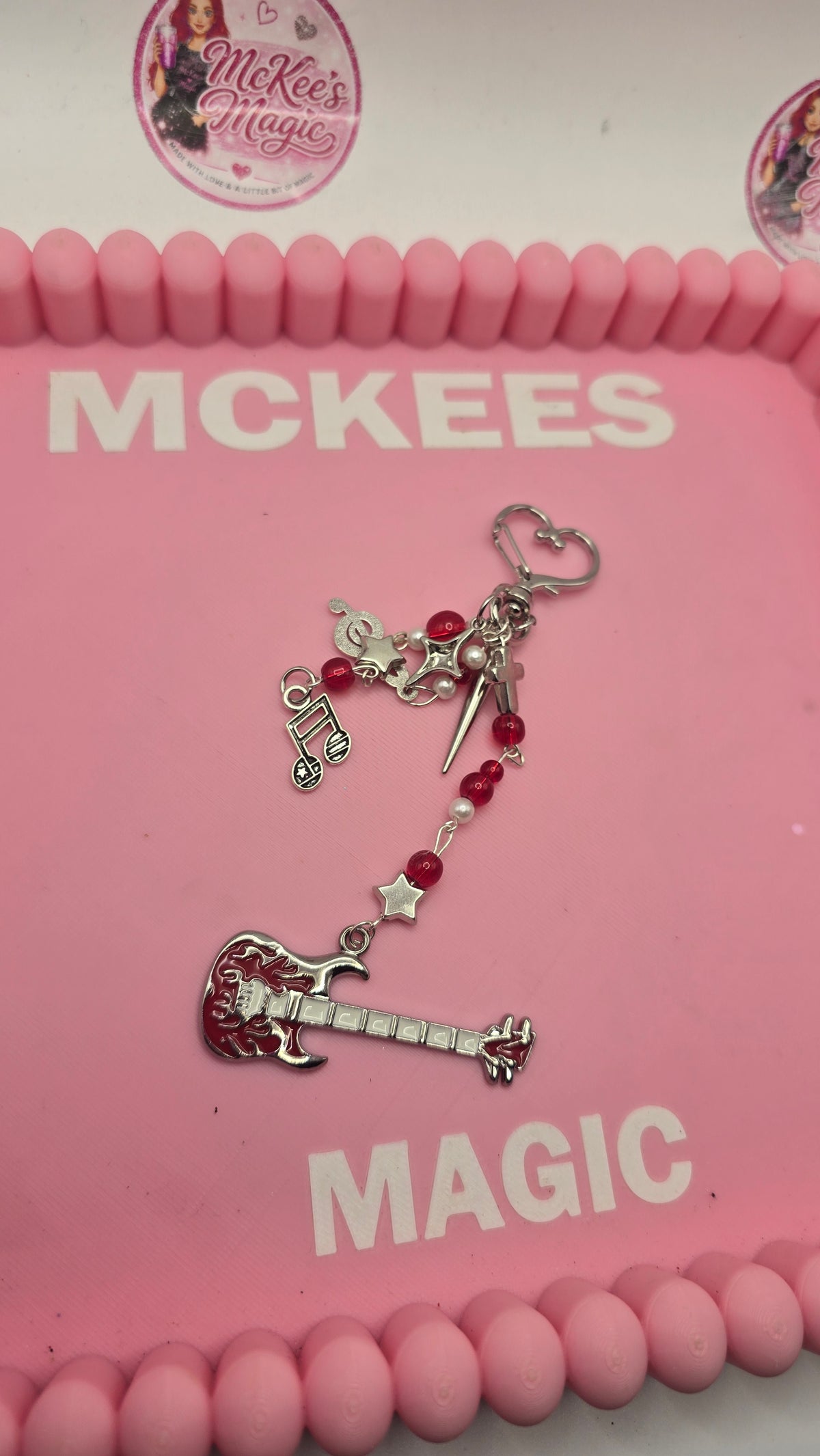 Keyring