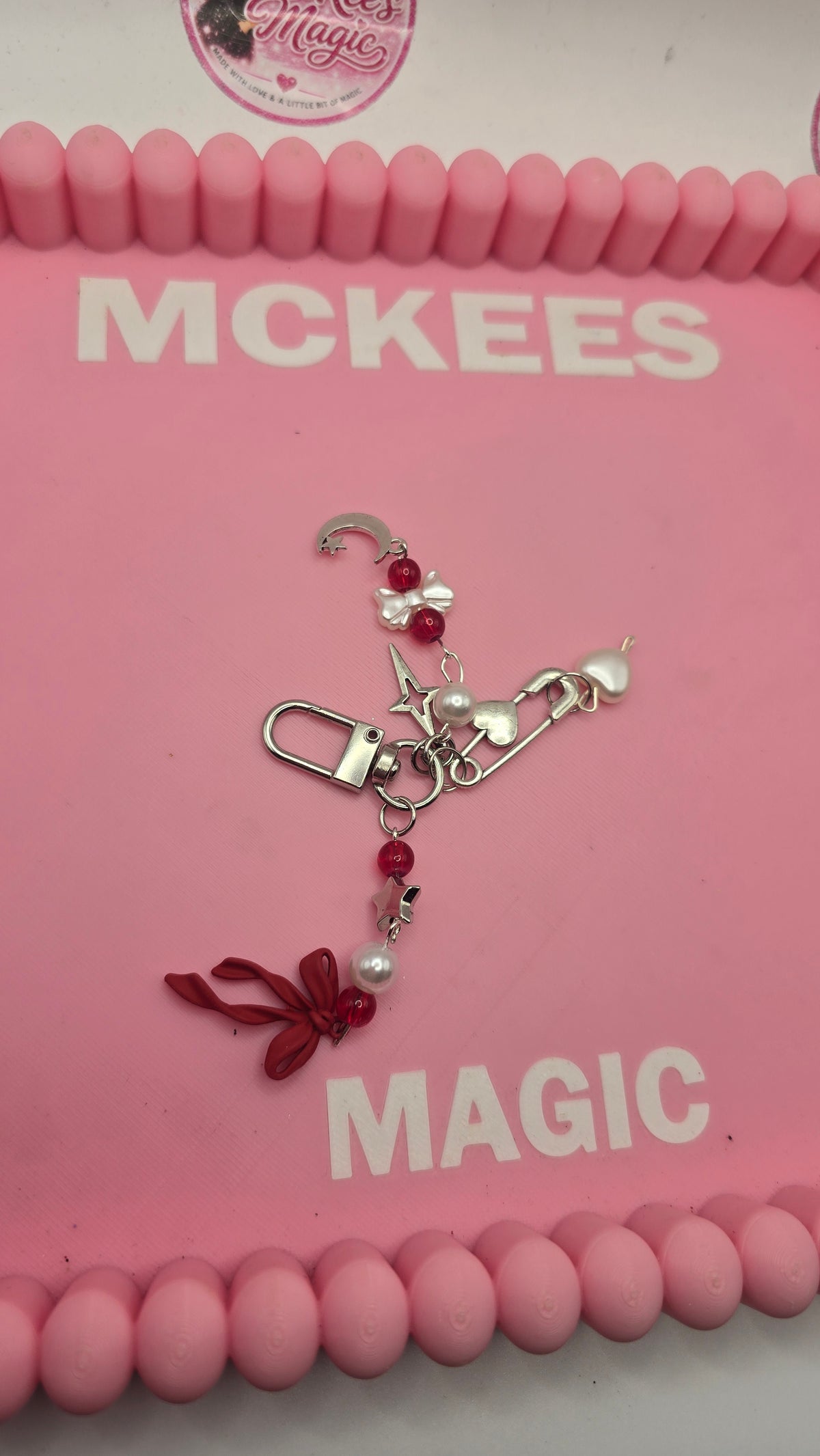 Keyring