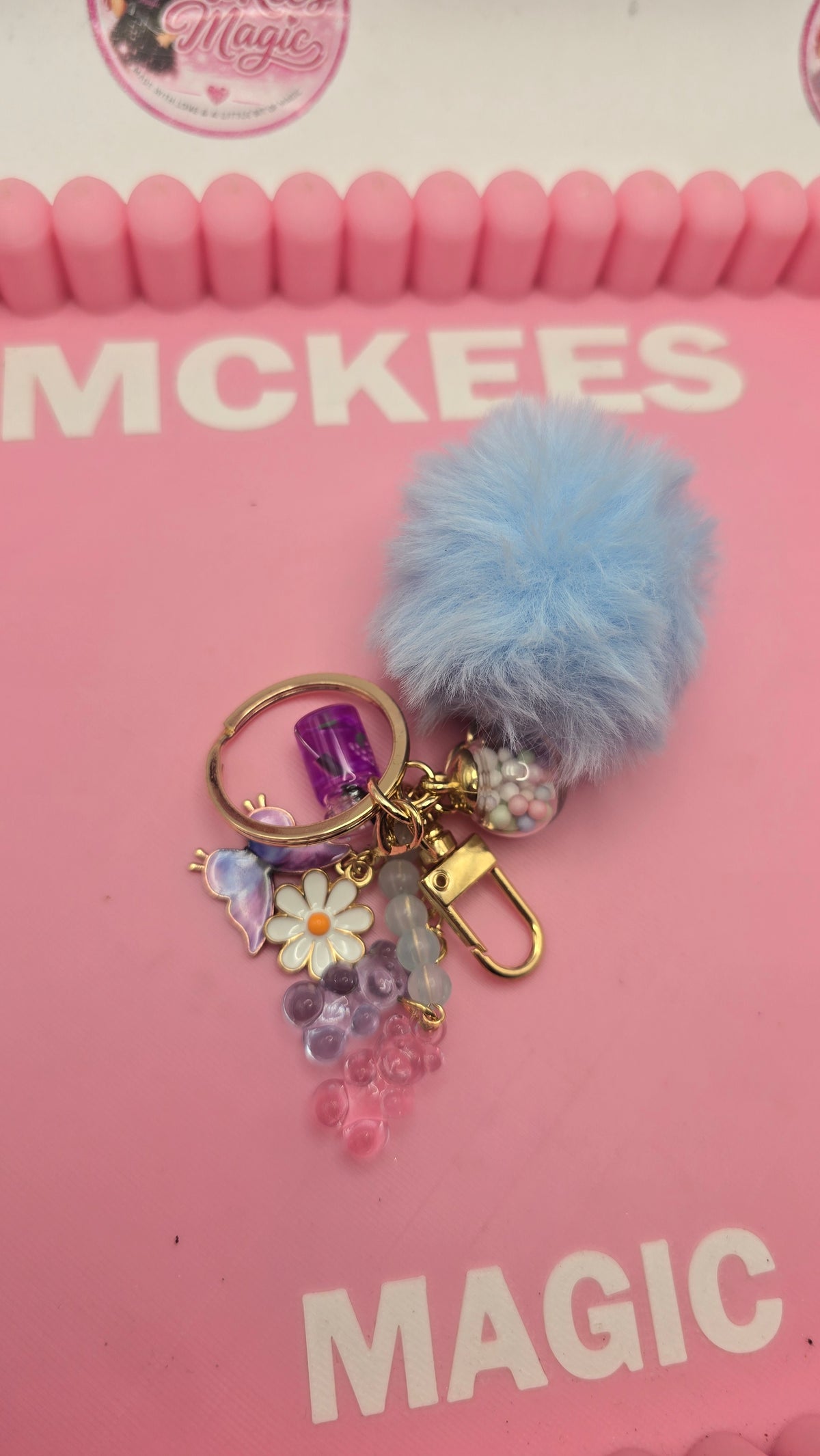 Keyring
