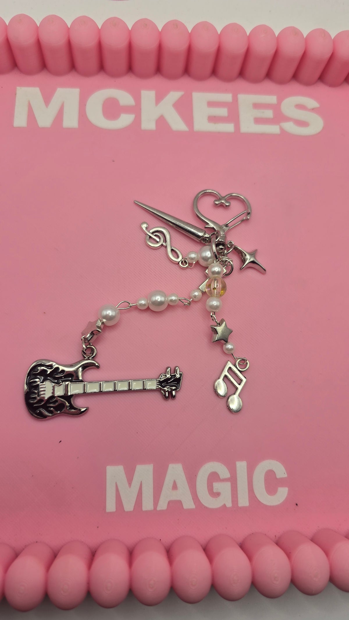 Keyring