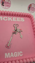 Keyring