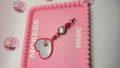 Hello kitty mini mirror