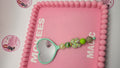 Tinkerbell mini mirror