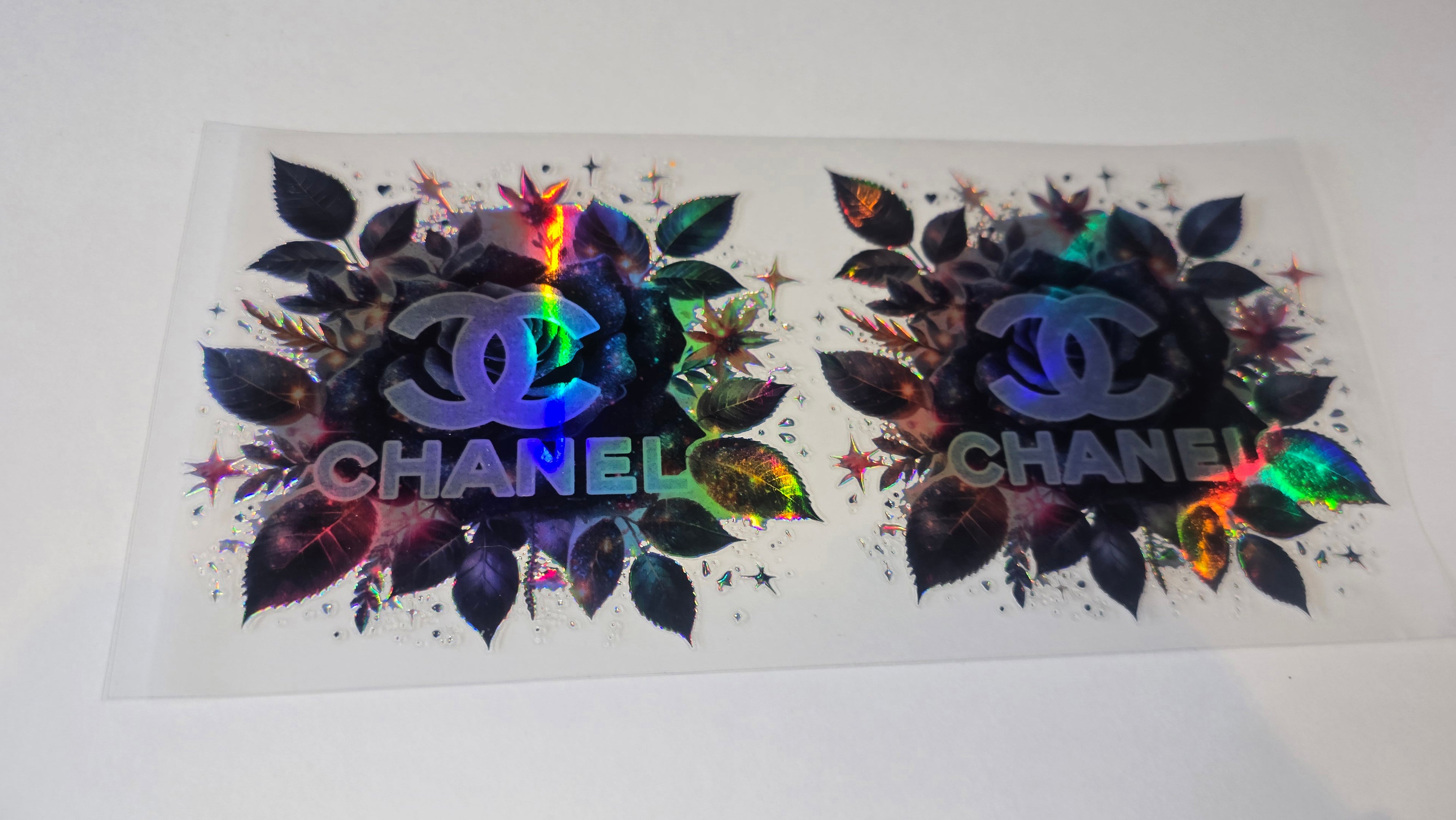 designer wraps