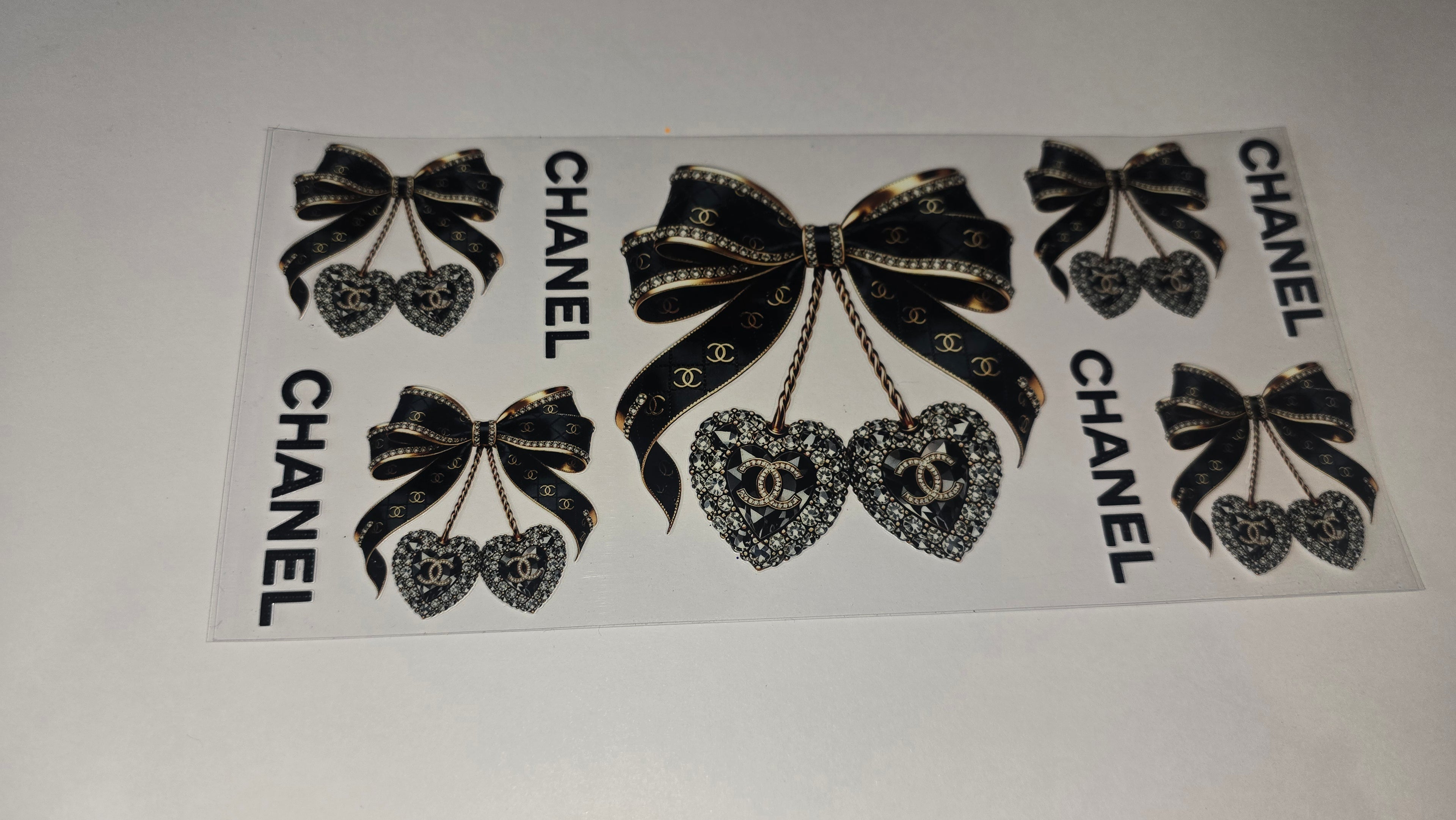 designer wraps