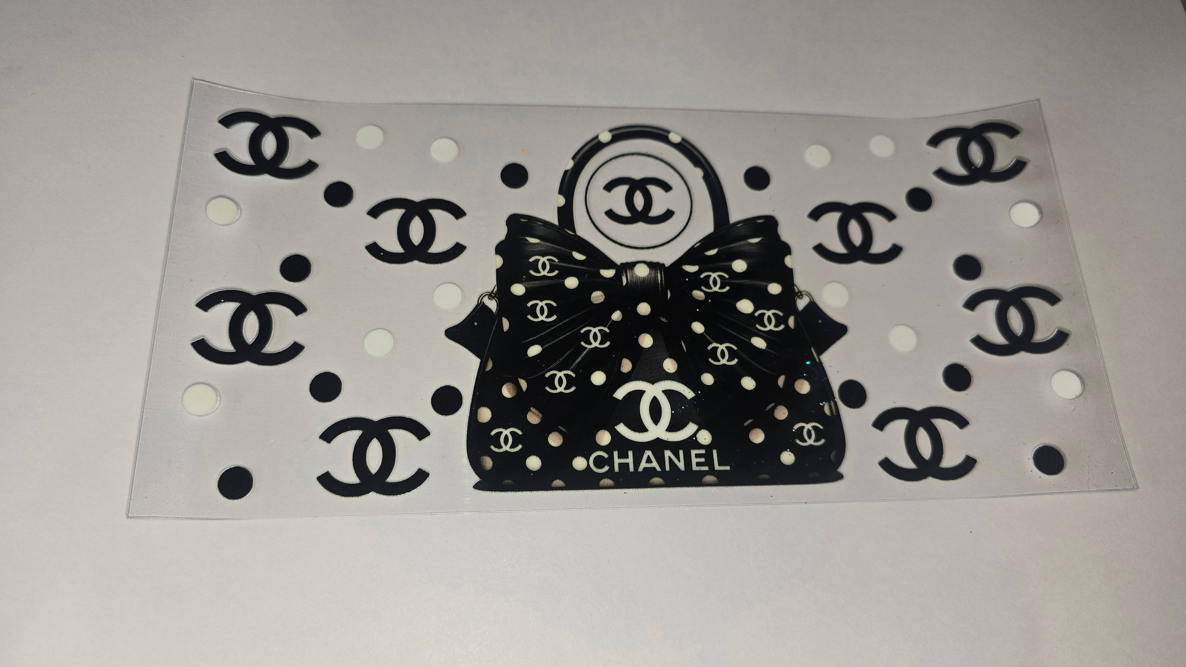 designer wraps