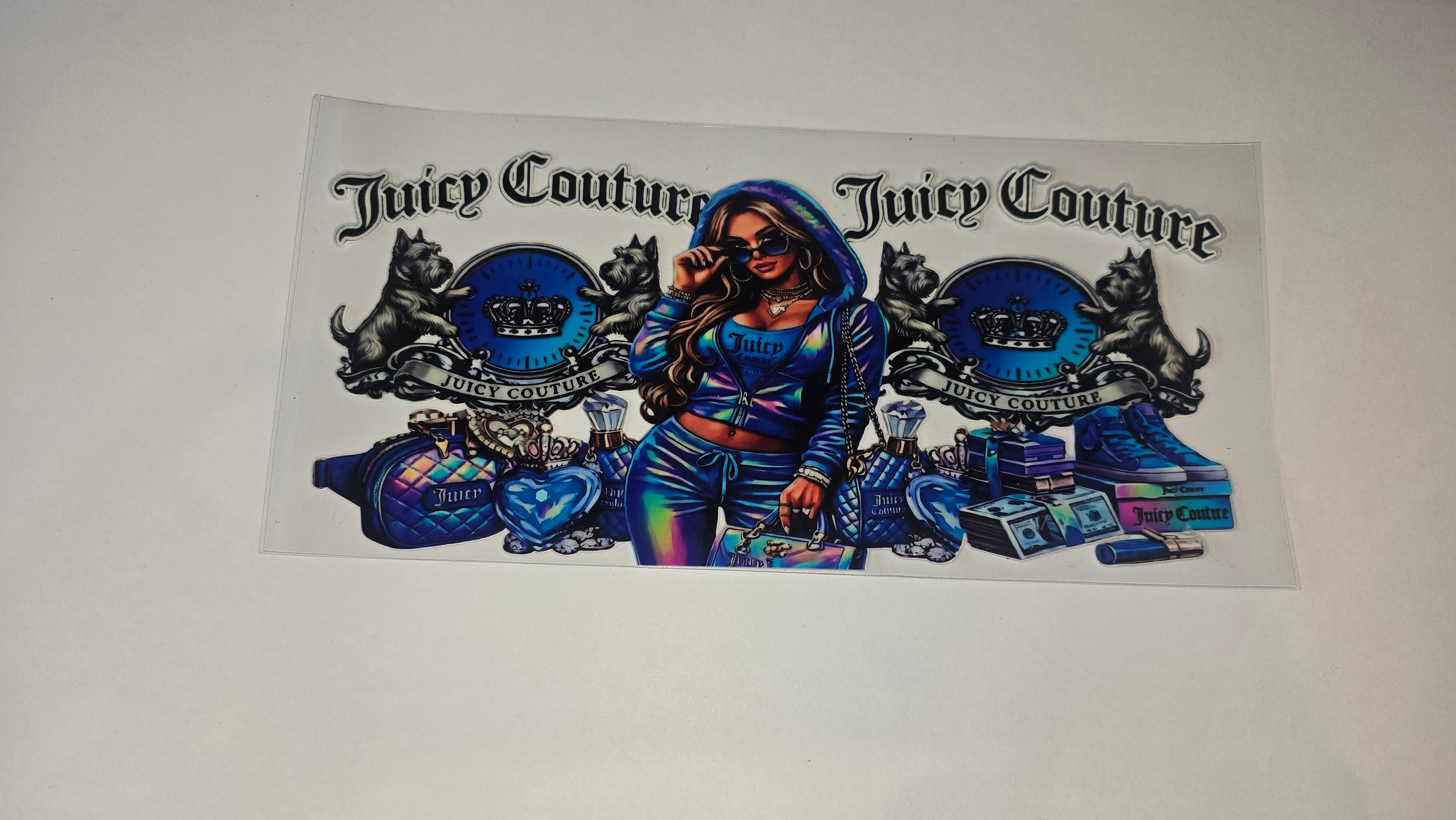 designer wraps
