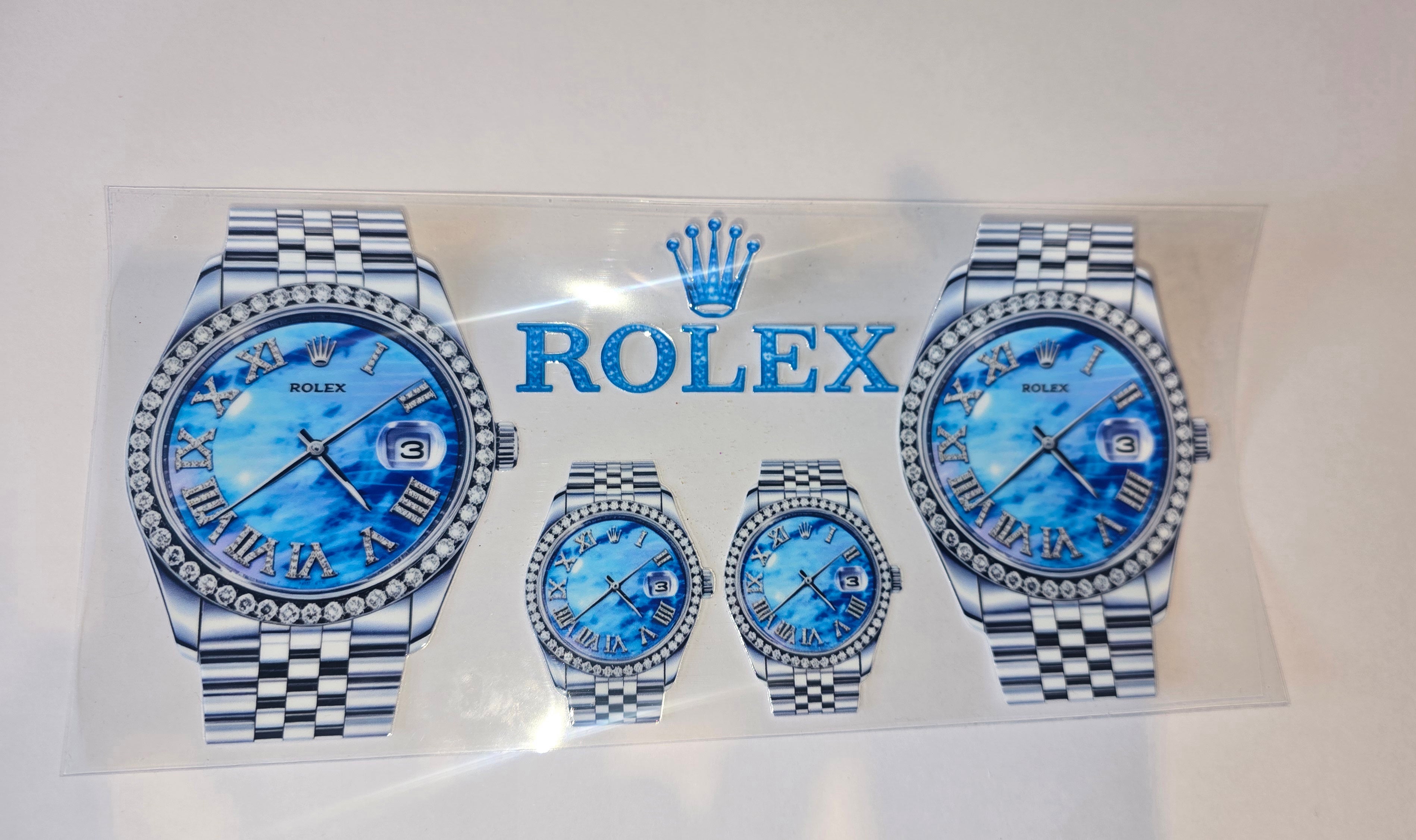 designer wraps
