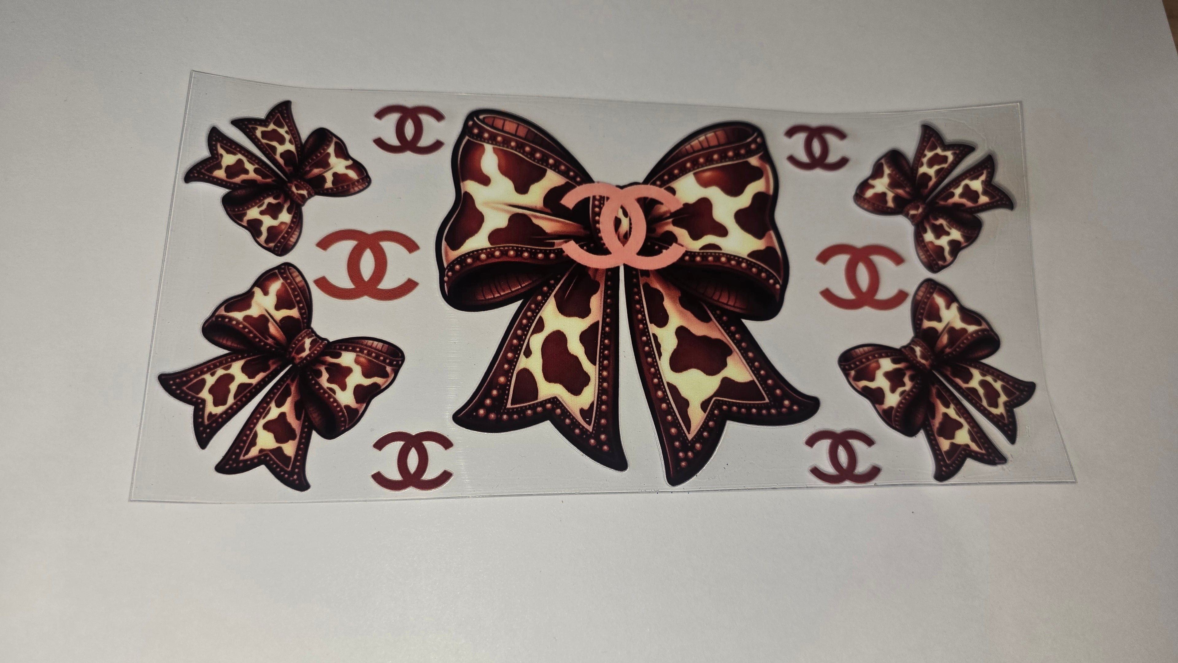 designer wraps
