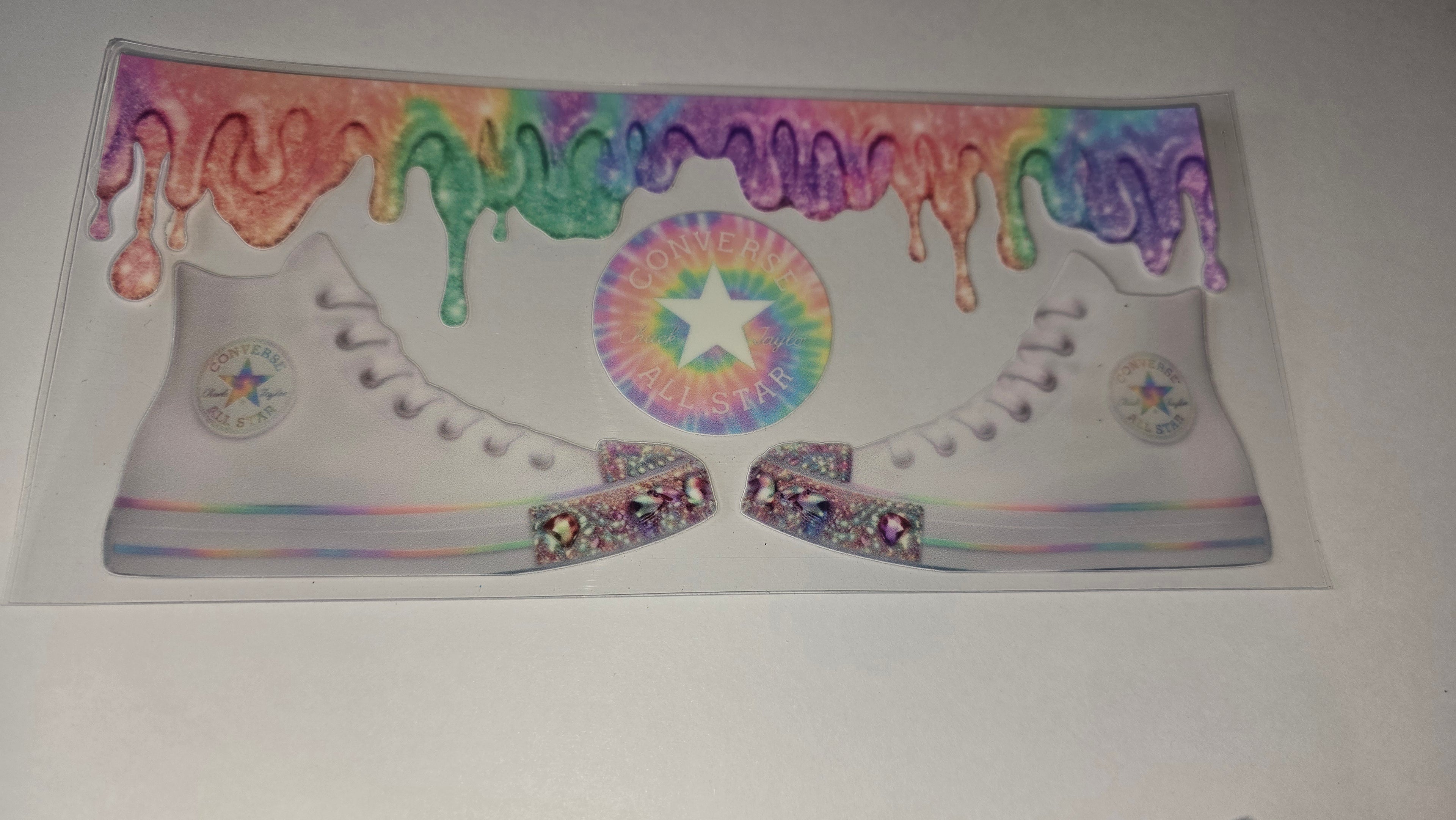 designer wraps