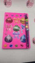 Dumpling Notebook N Pen Set