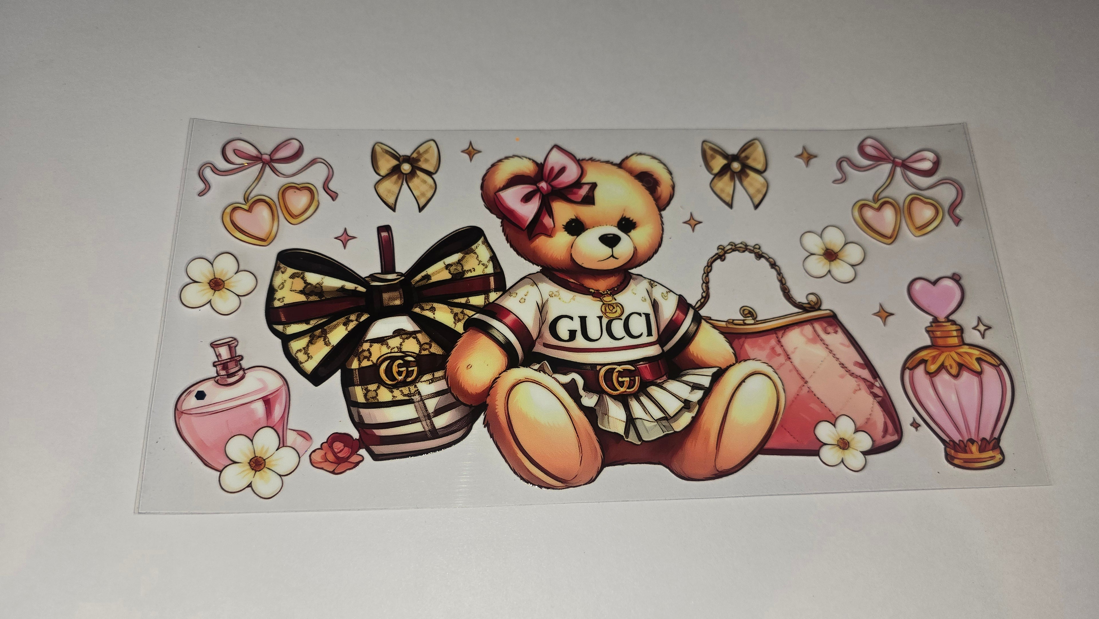 designer wraps