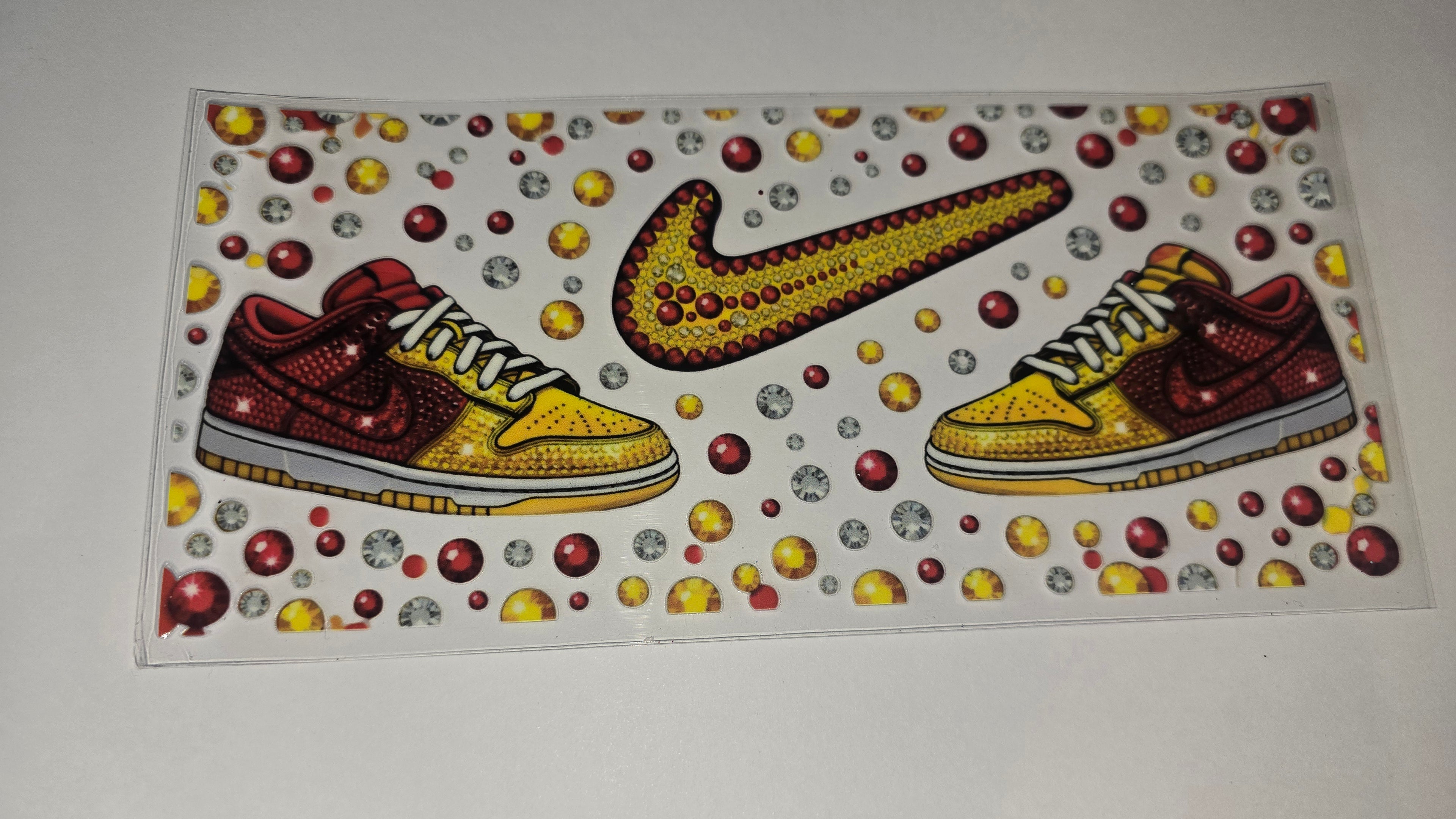 designer wraps