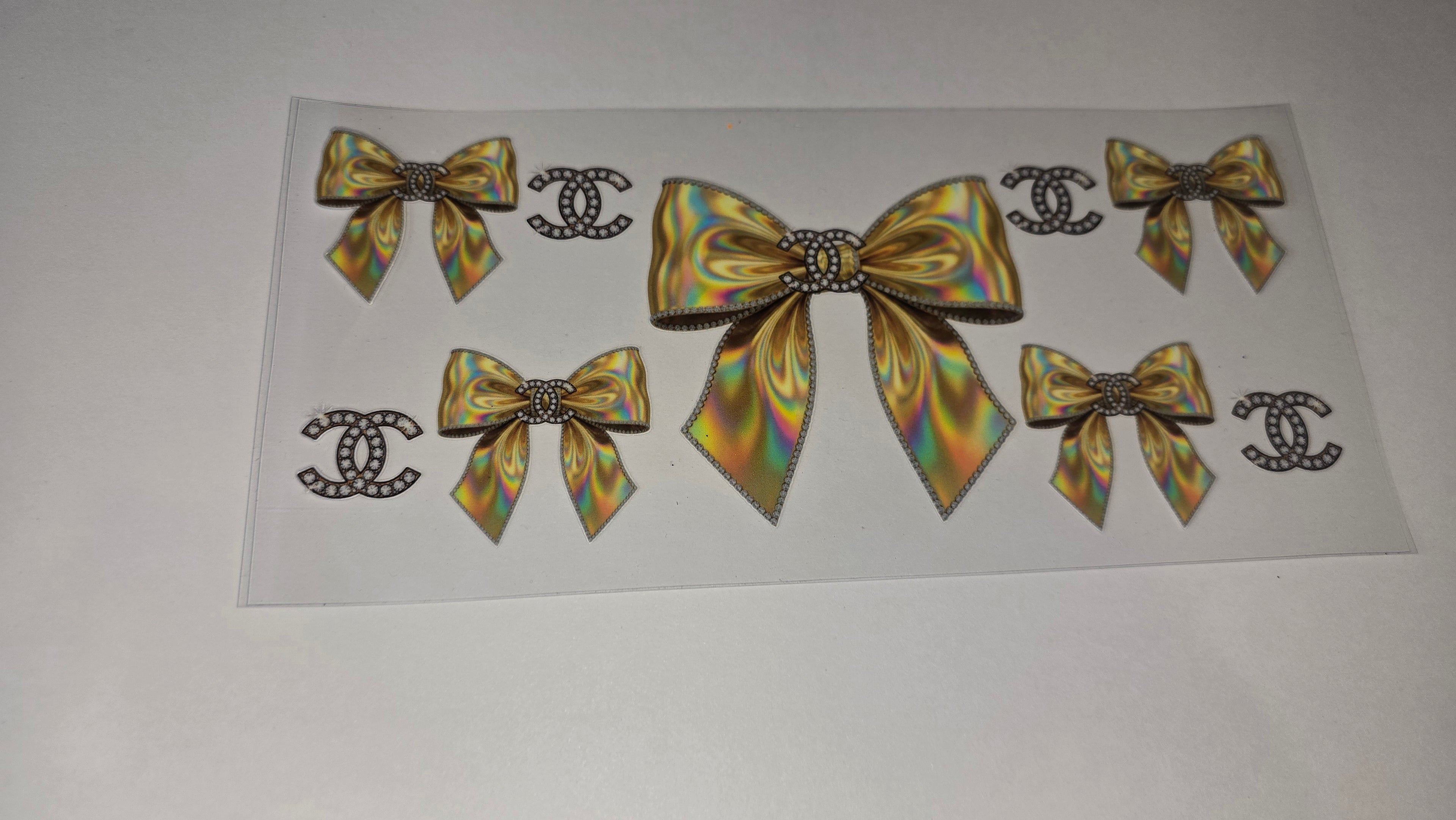 designer wraps