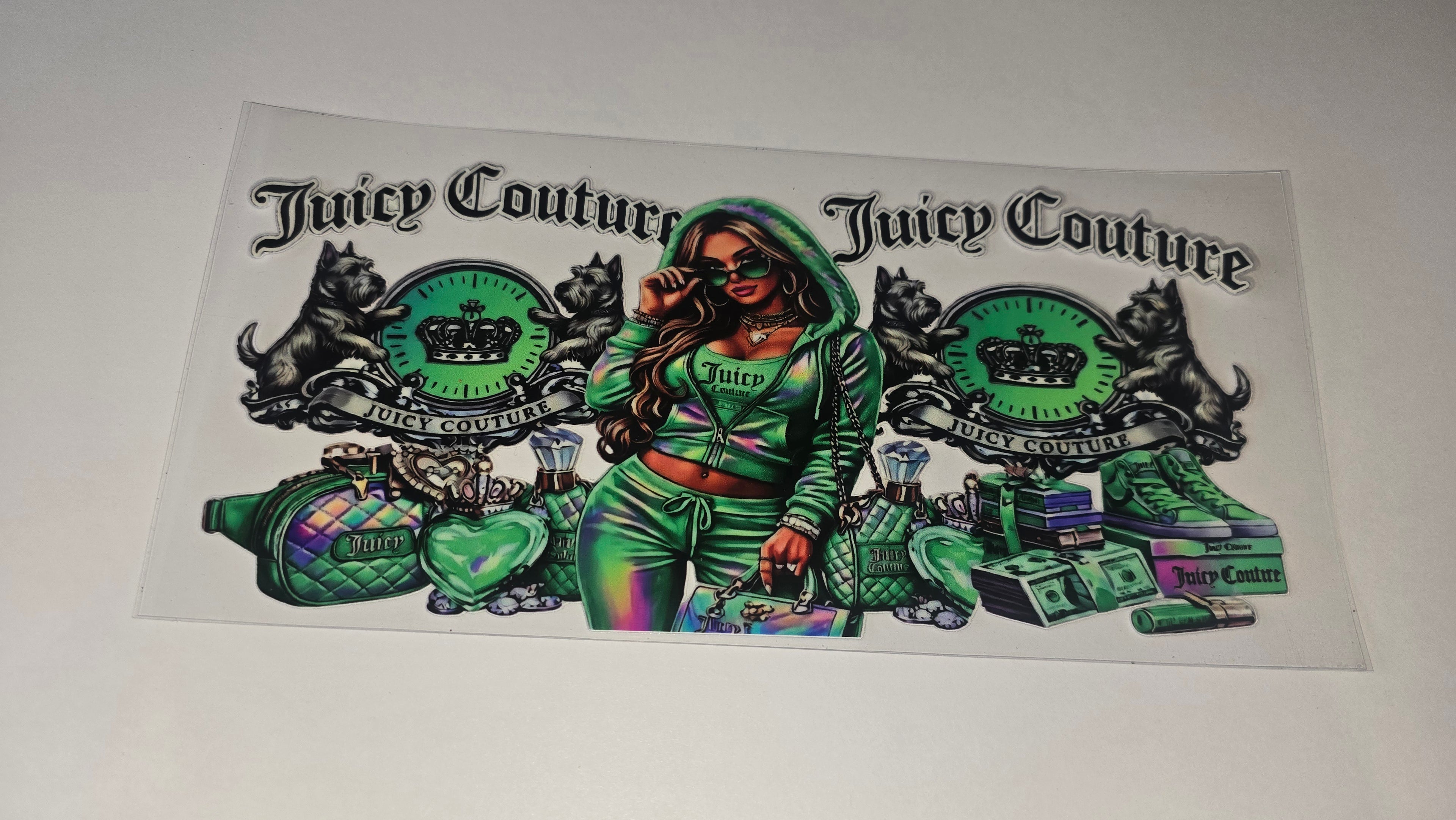 designer wraps