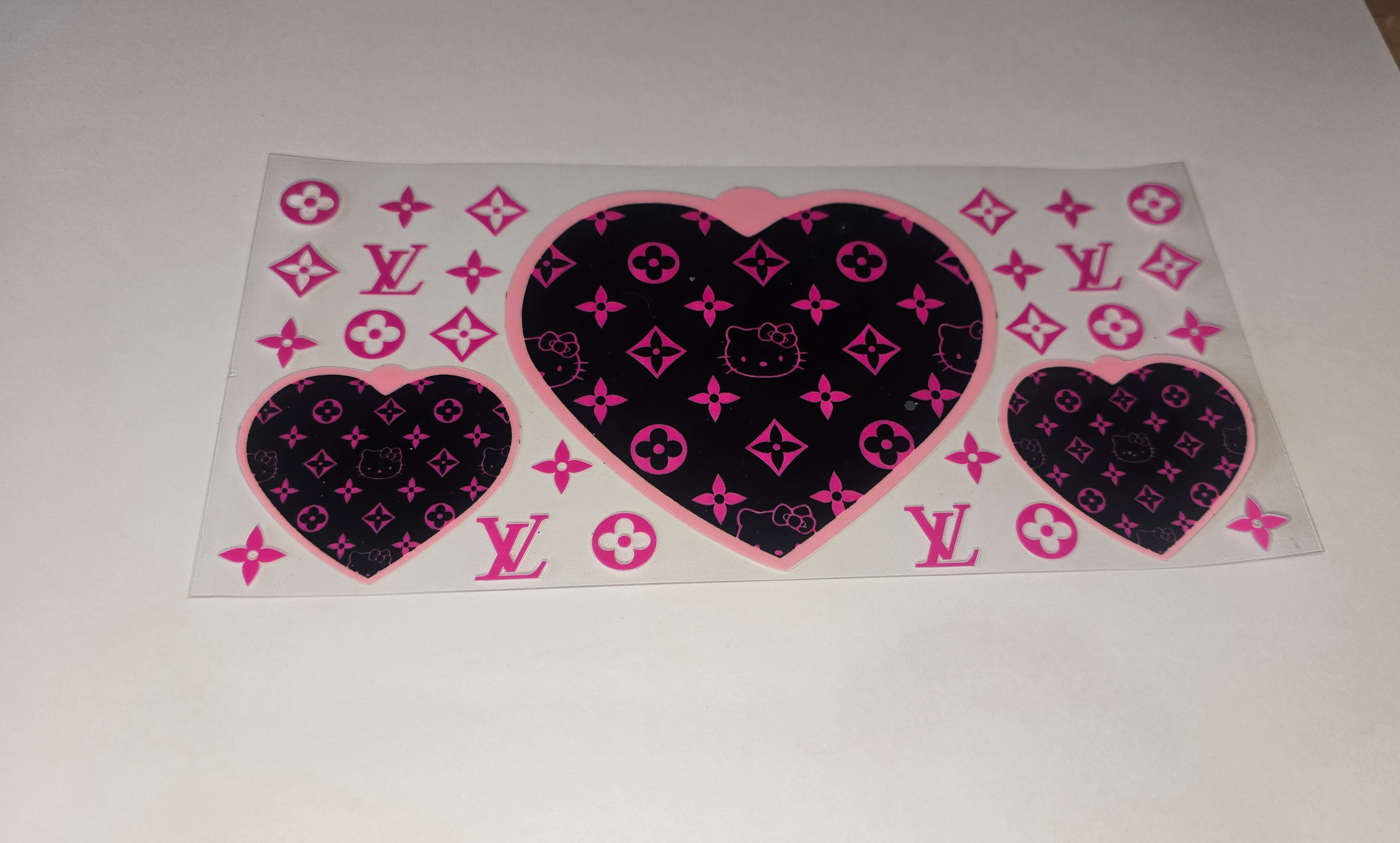 designer wraps