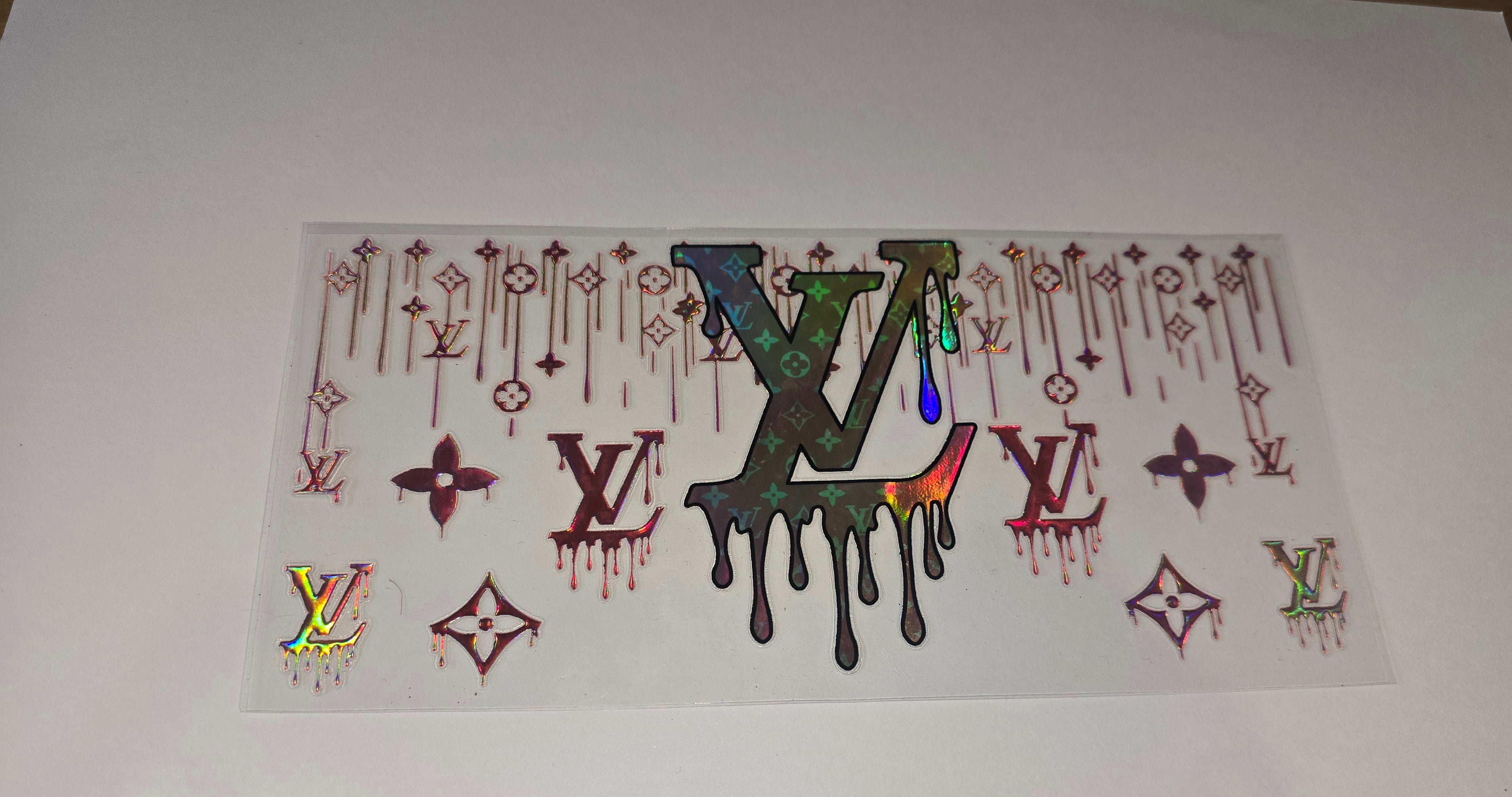 designer wraps