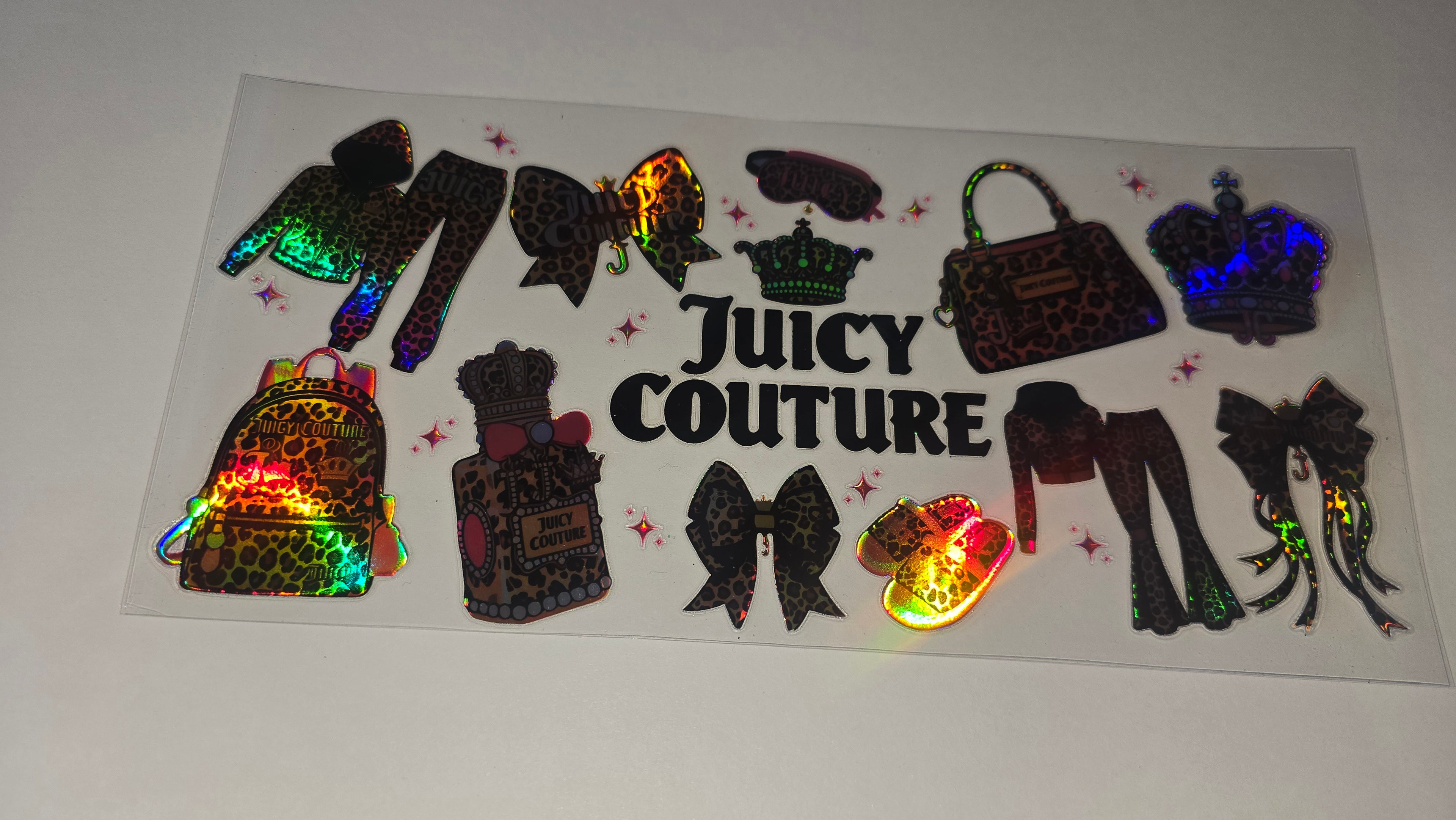 designer wraps