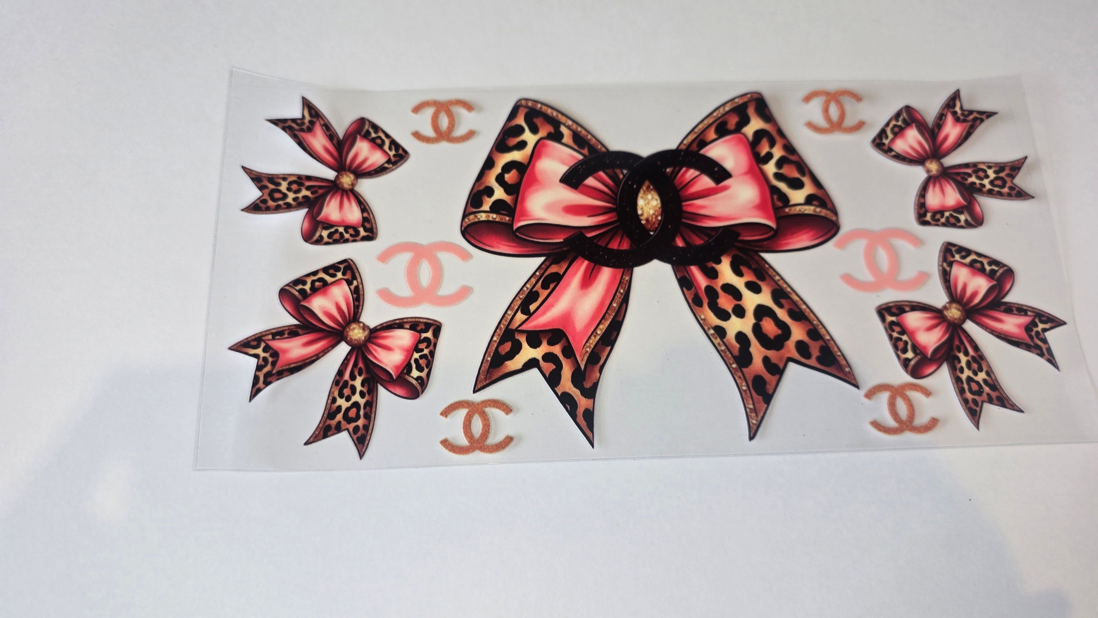 designer wraps