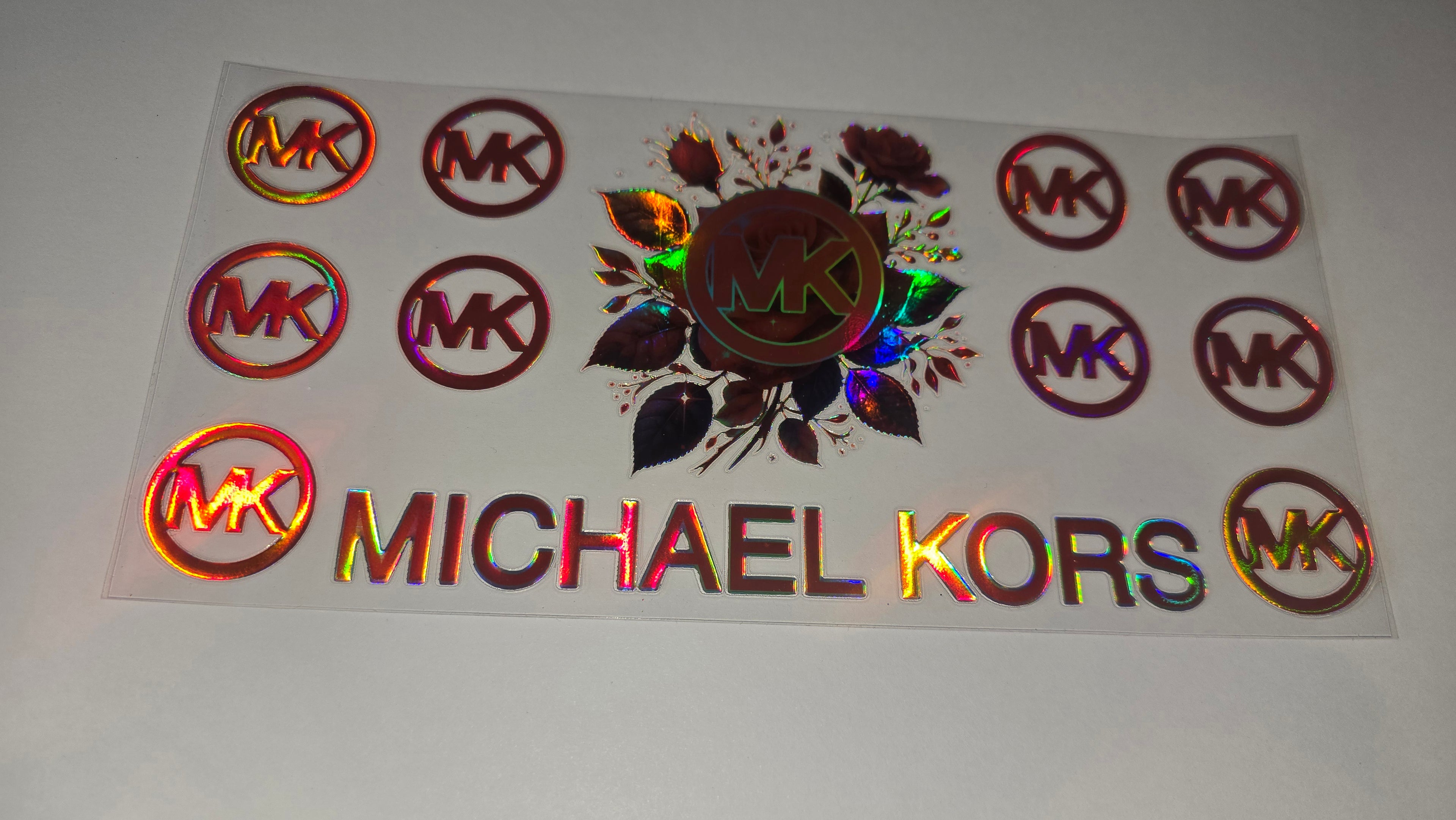 designer wraps