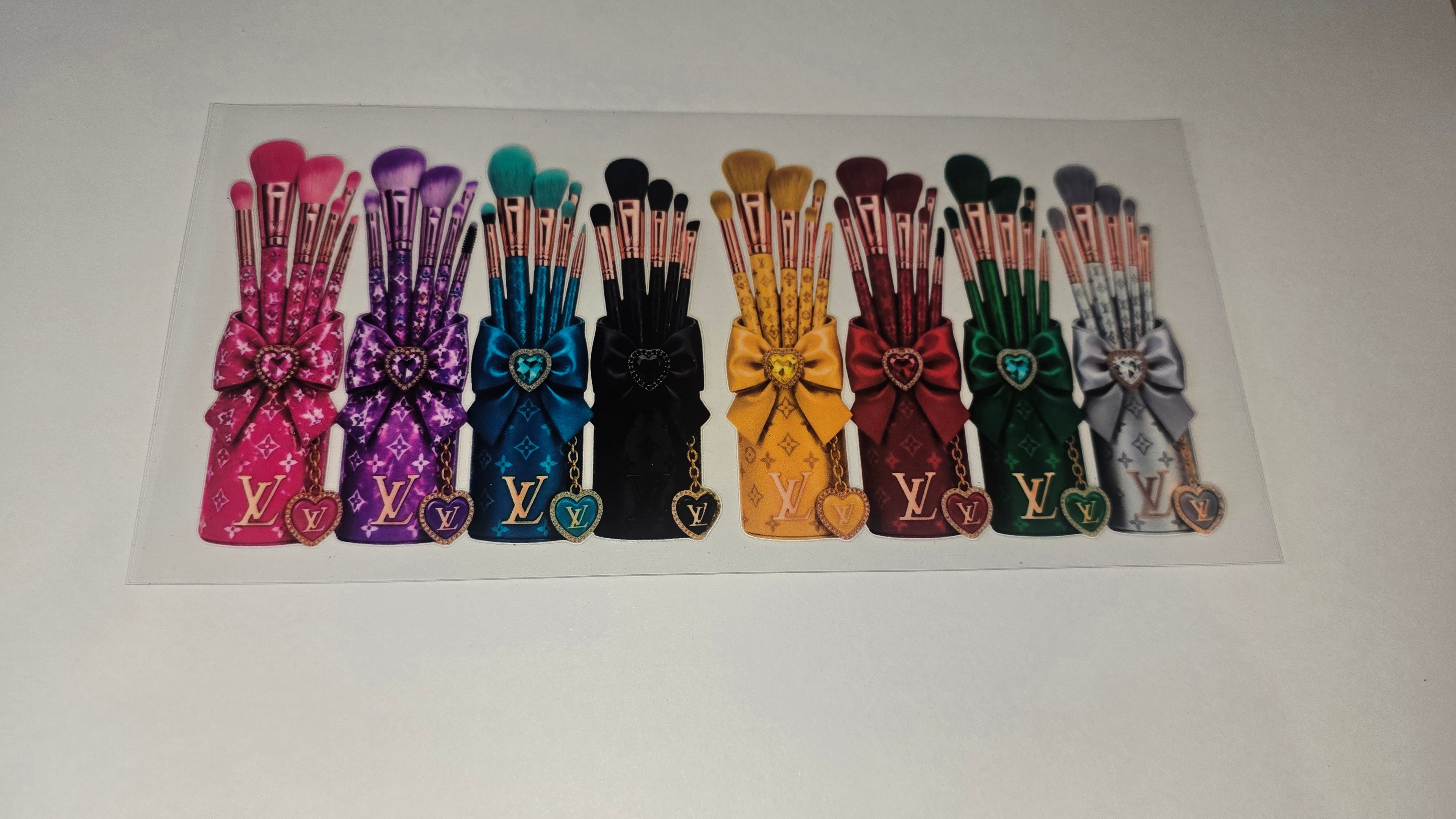 designer wraps