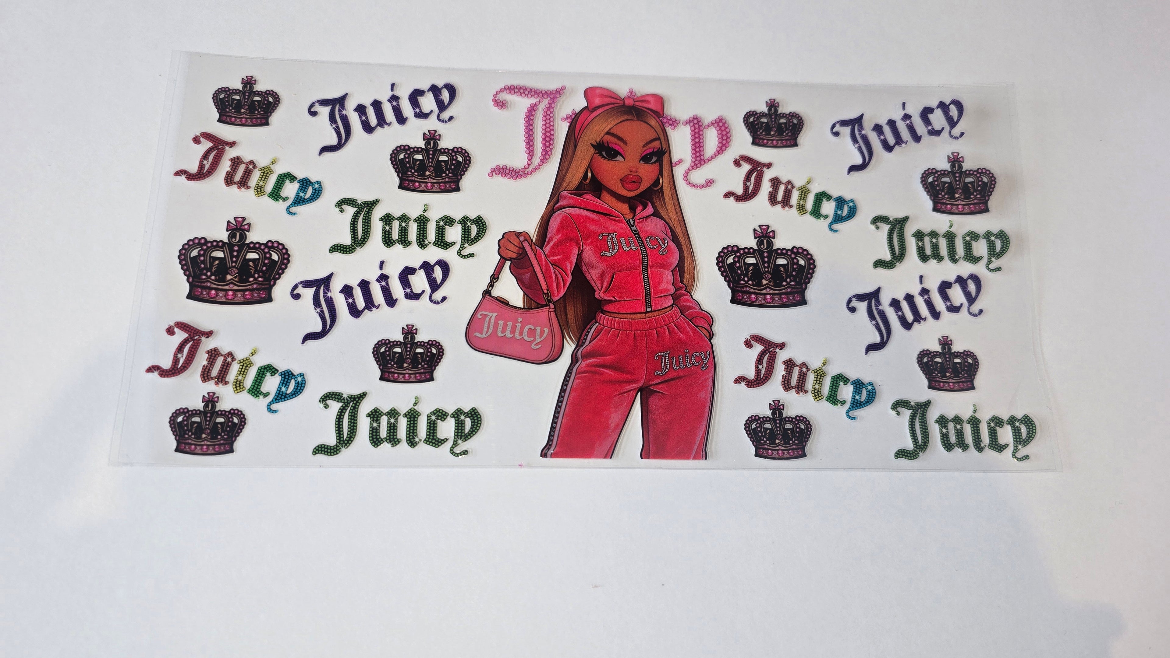 designer wraps