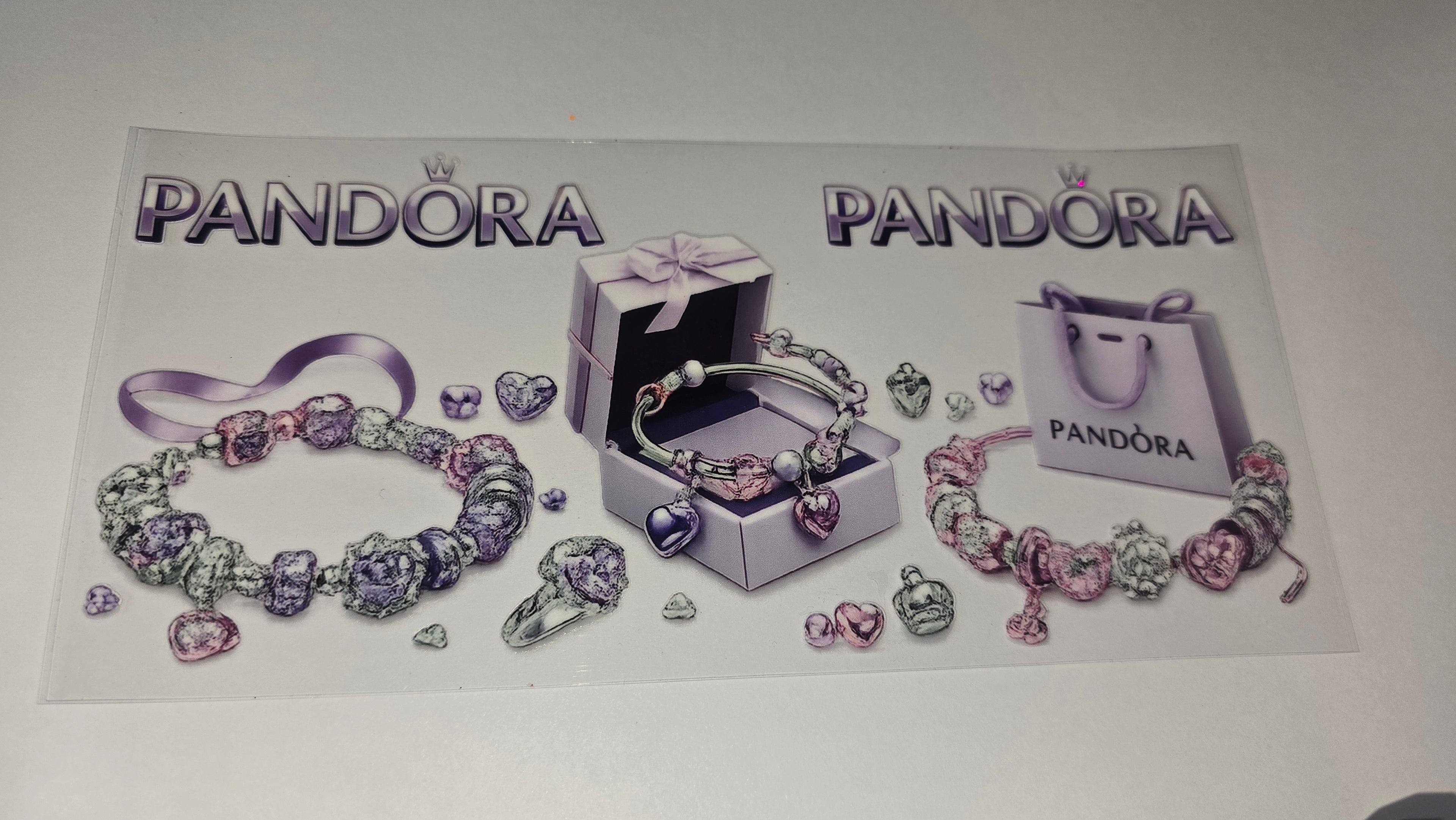 designer wraps
