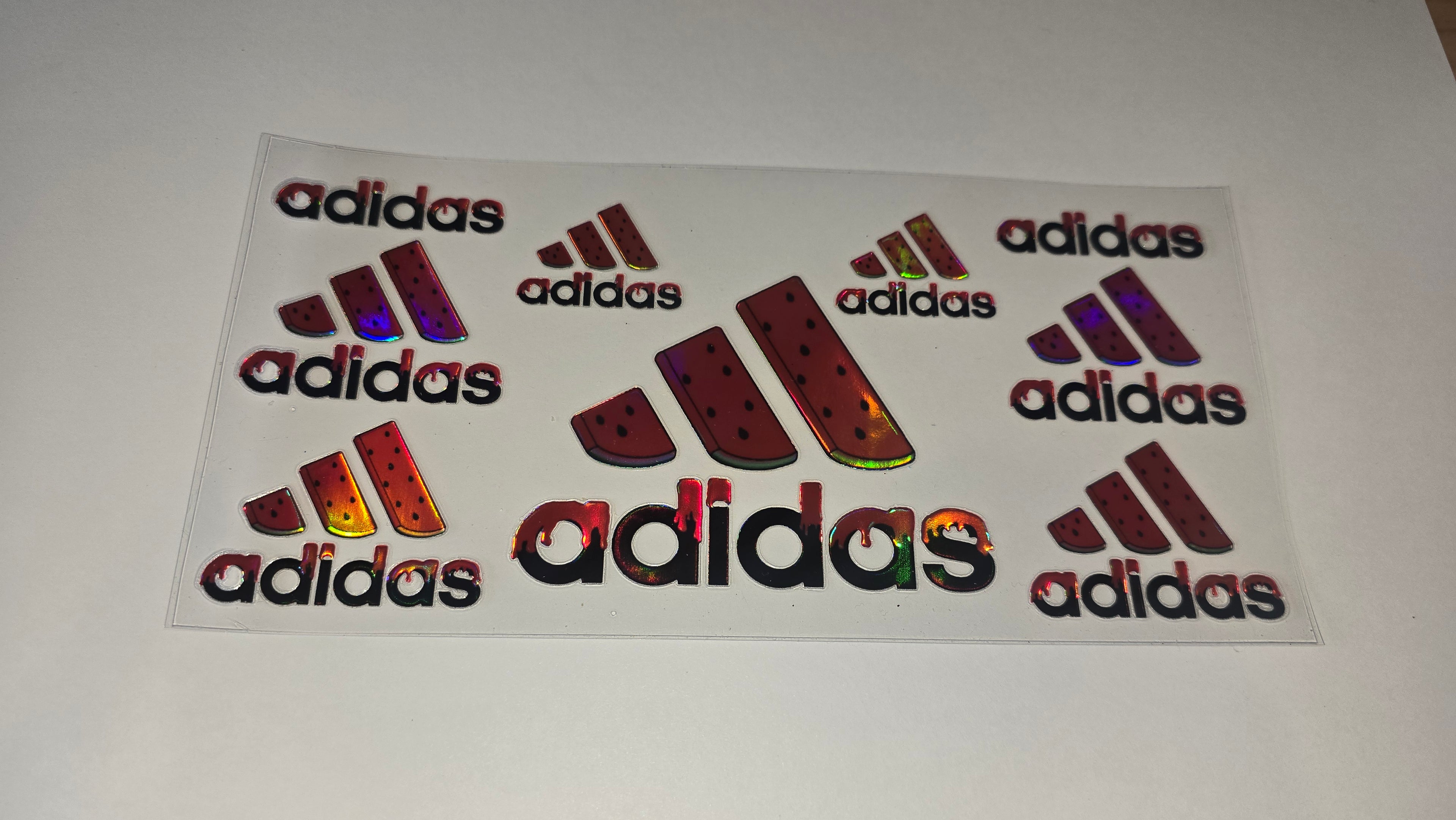 designer wraps