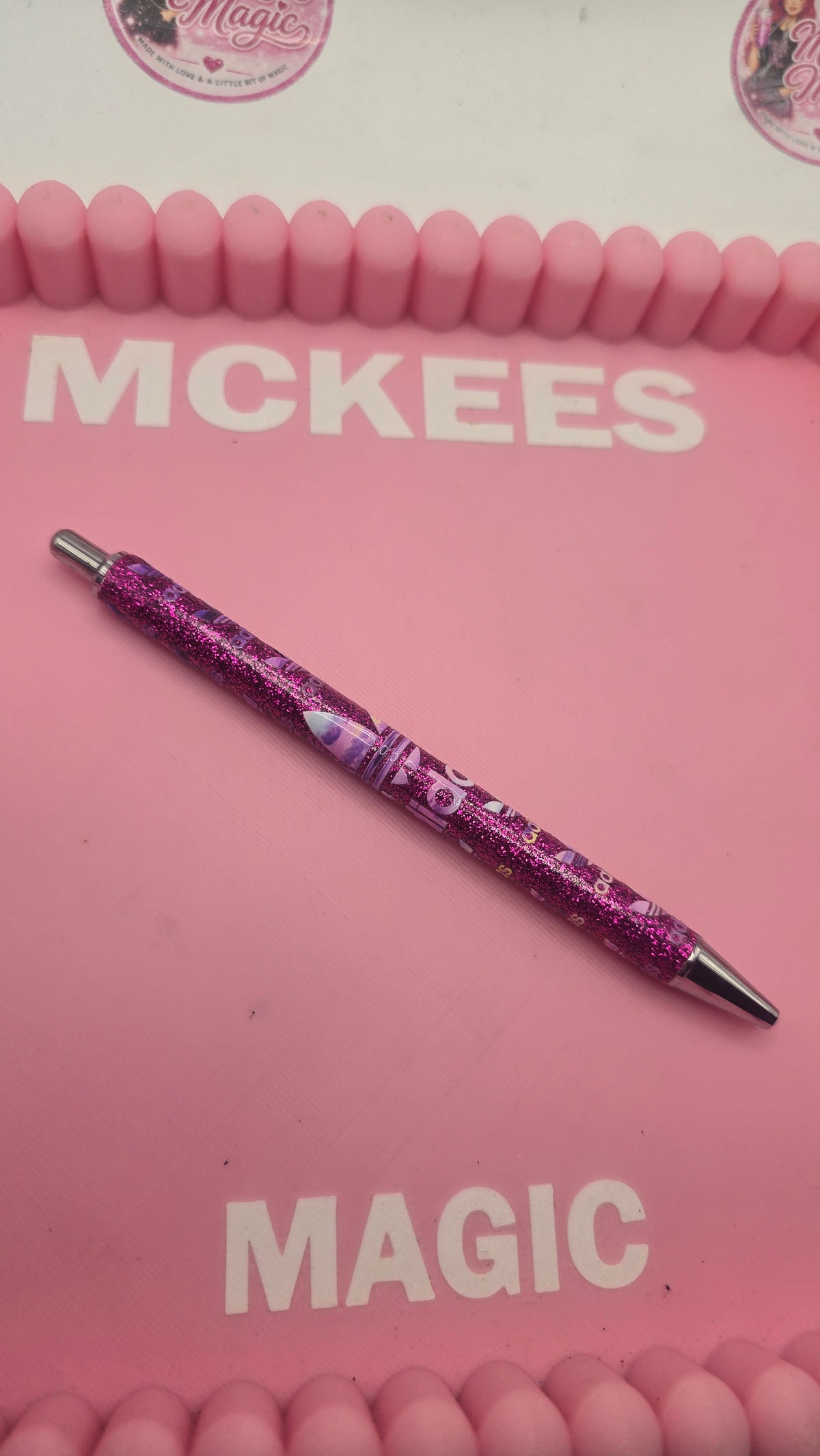 Adidas Pens