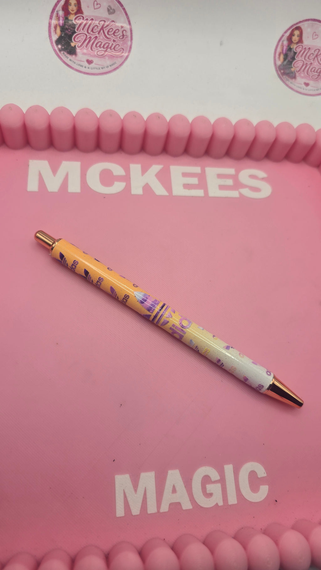 Adidas Pens