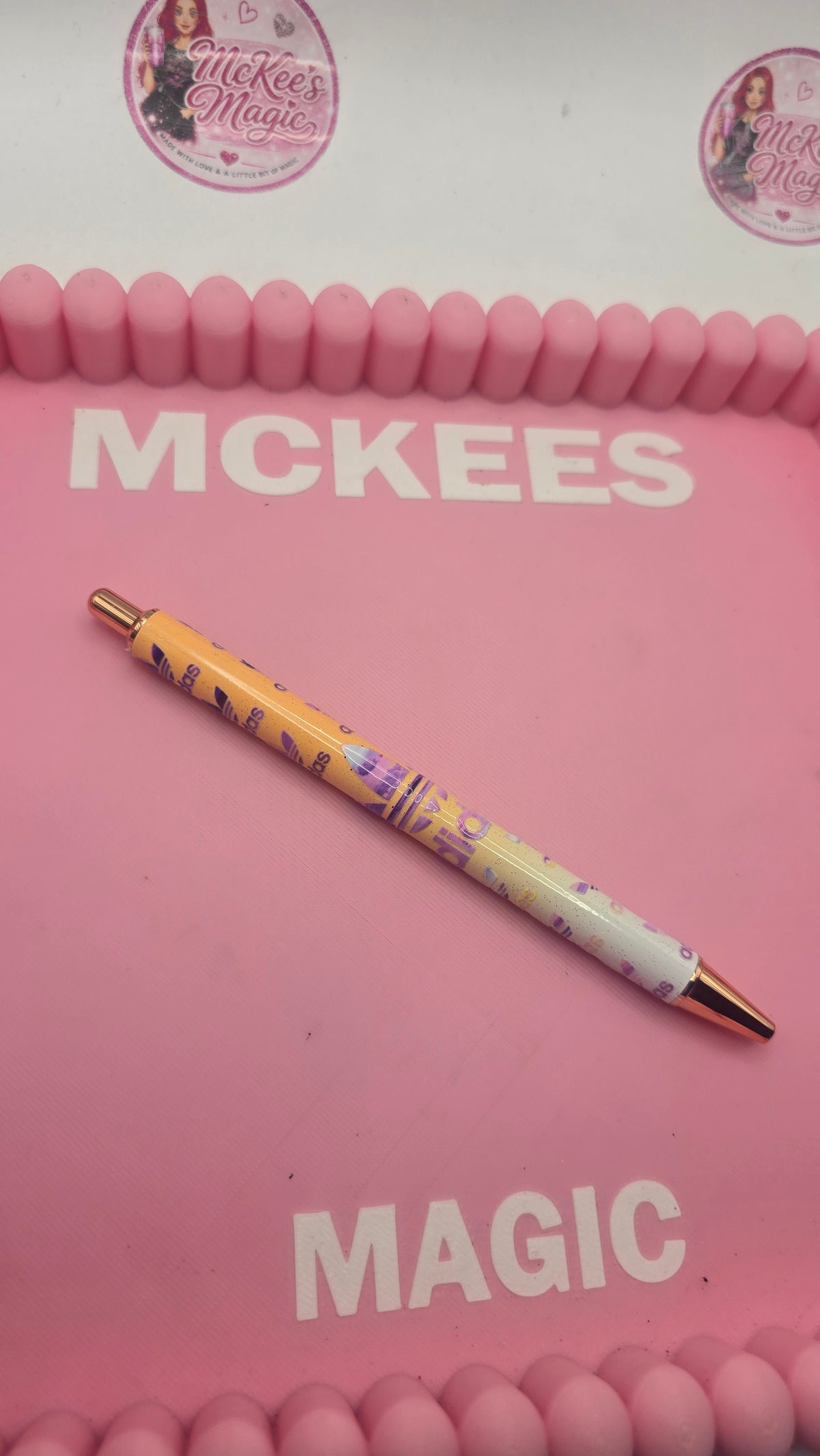 Adidas Pens