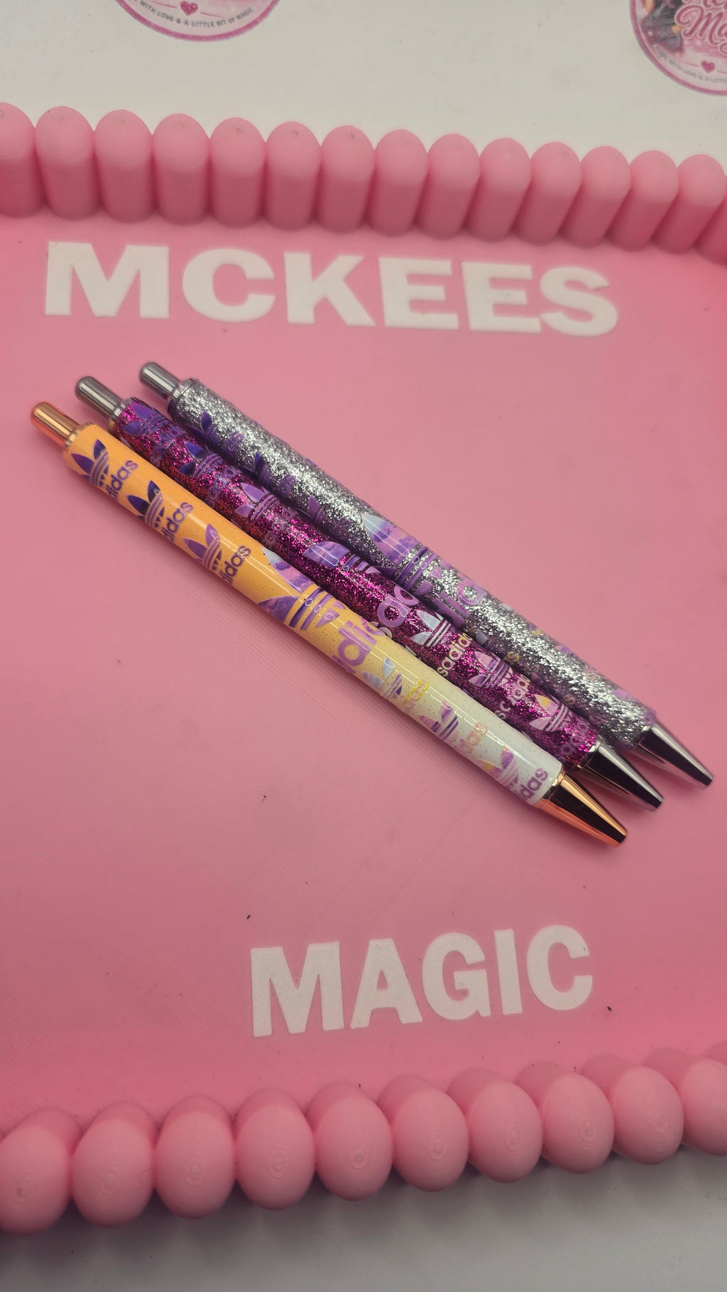 Adidas Pens